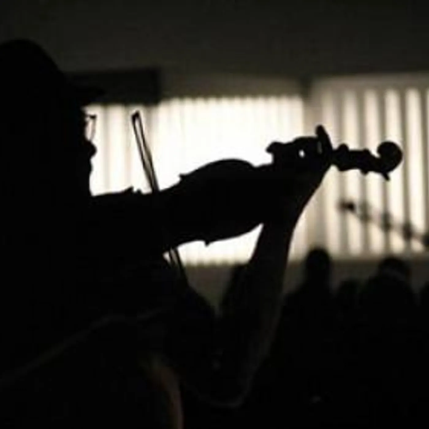 Tony Conrad Brand Page