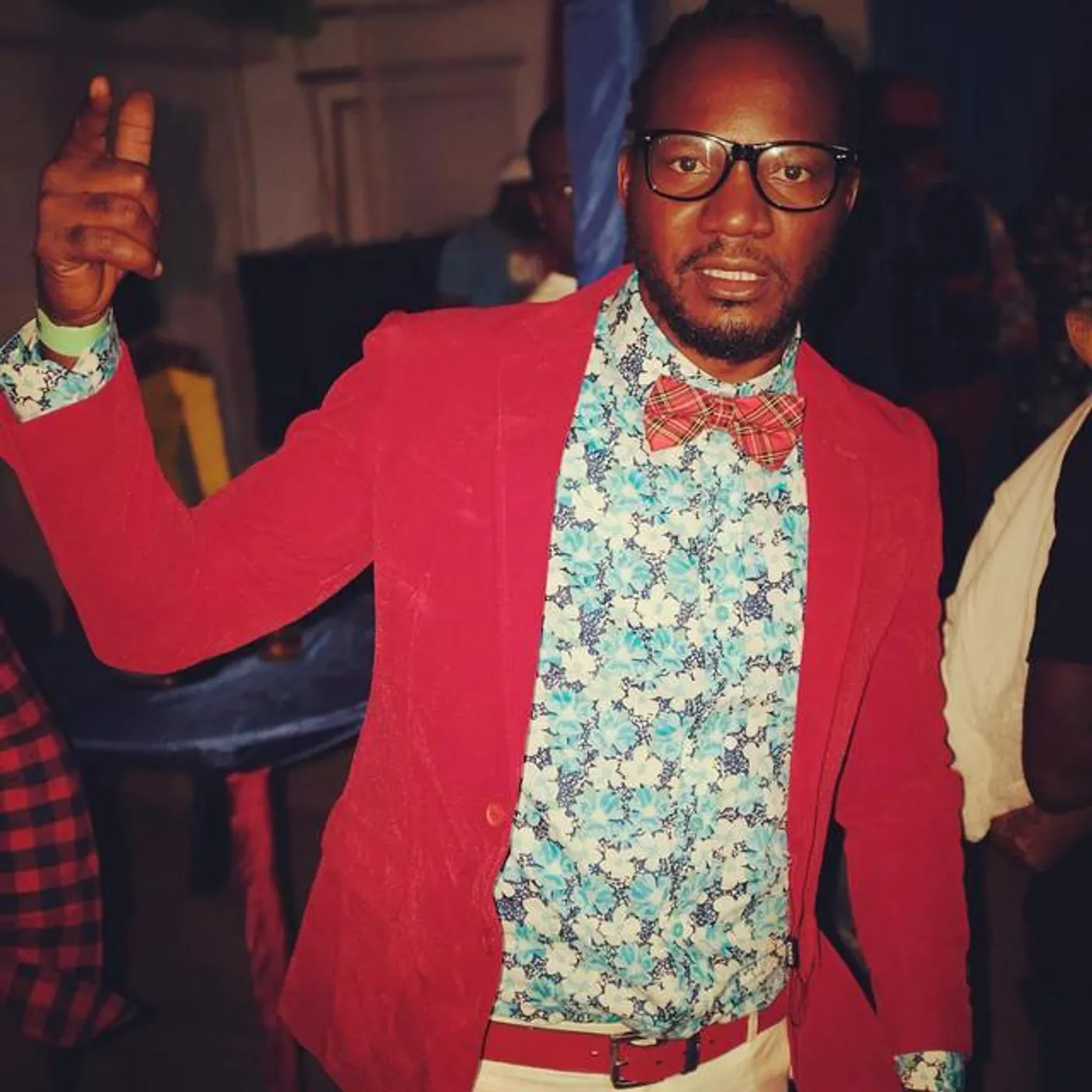 Tony Curtis Brand Page