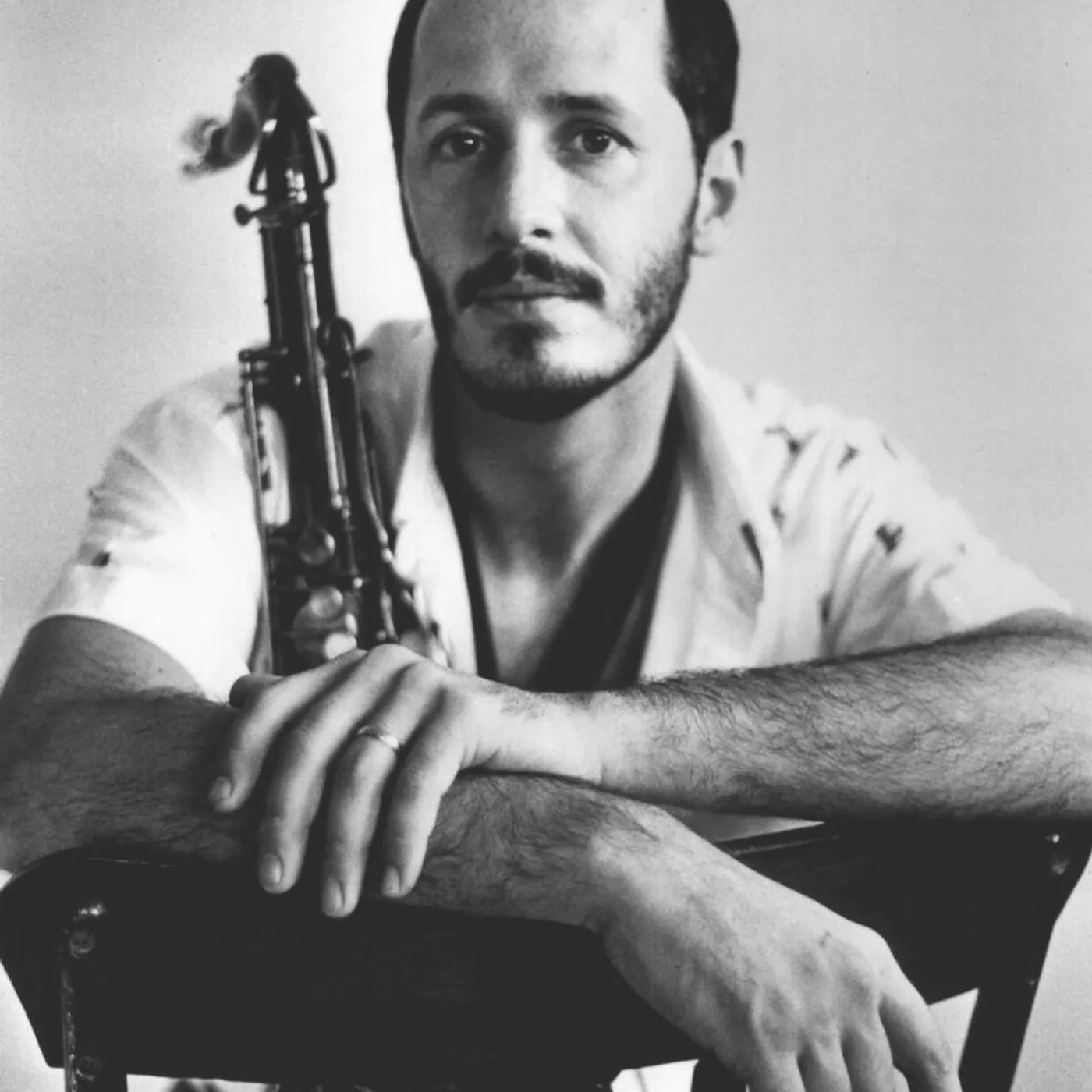 Tony Dagradi Brand Page