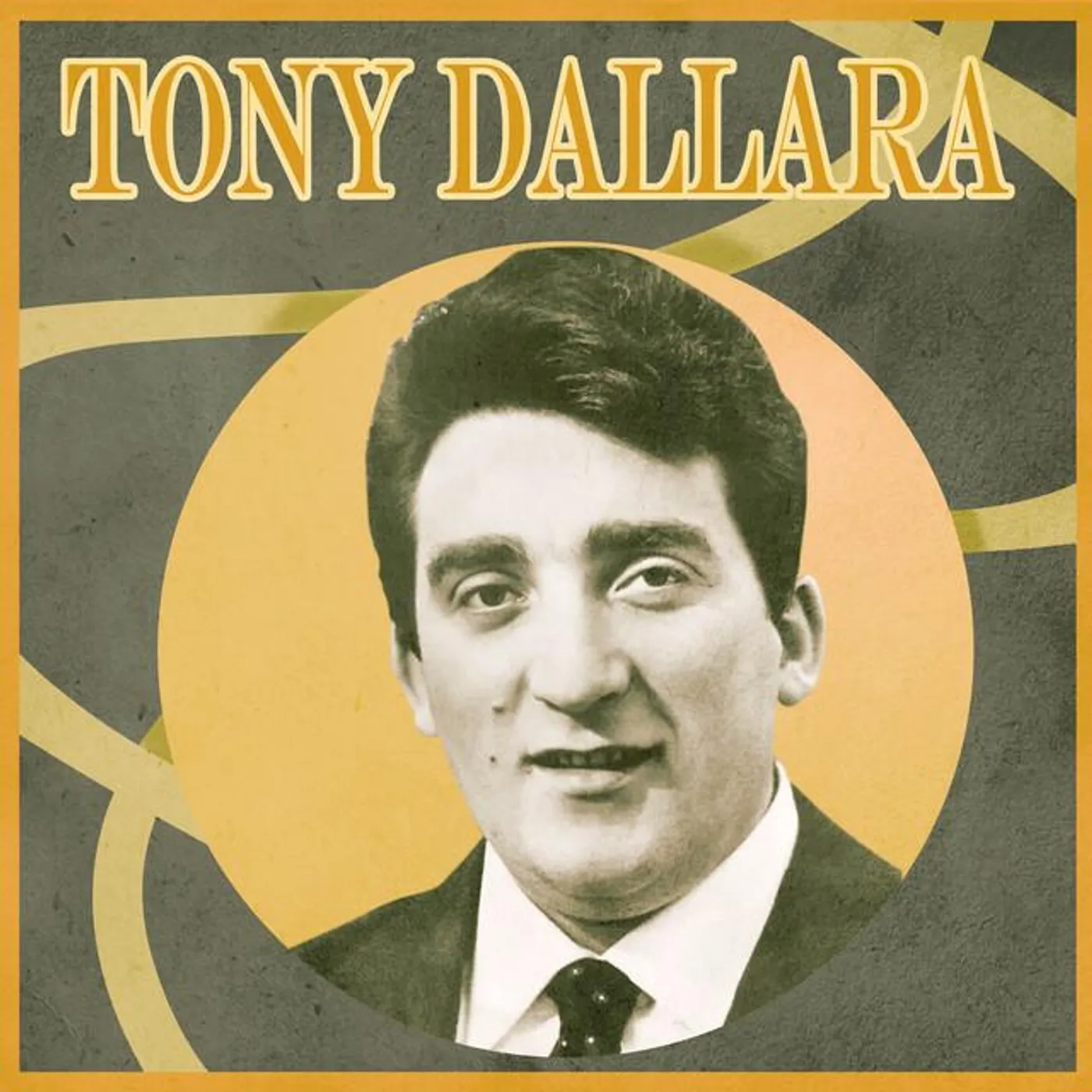 Tony Dallara Brand Page