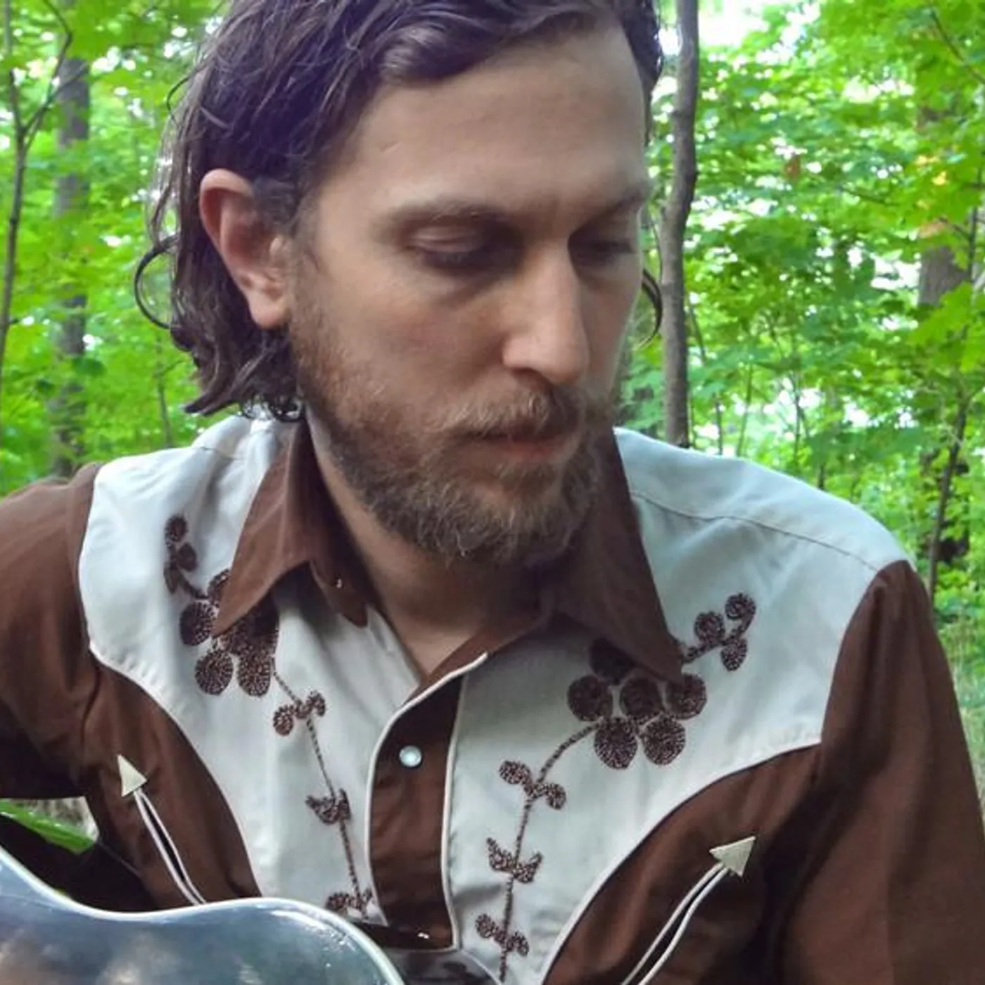 Tony Dekker Brand Page