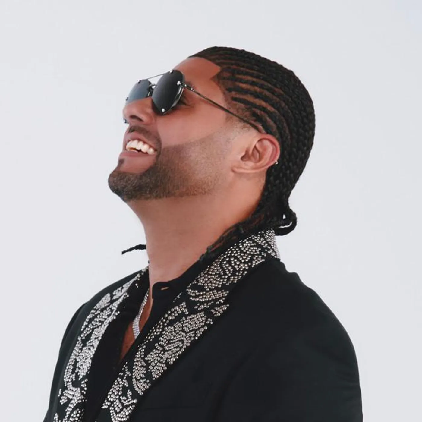 Tony Dize Brand Page