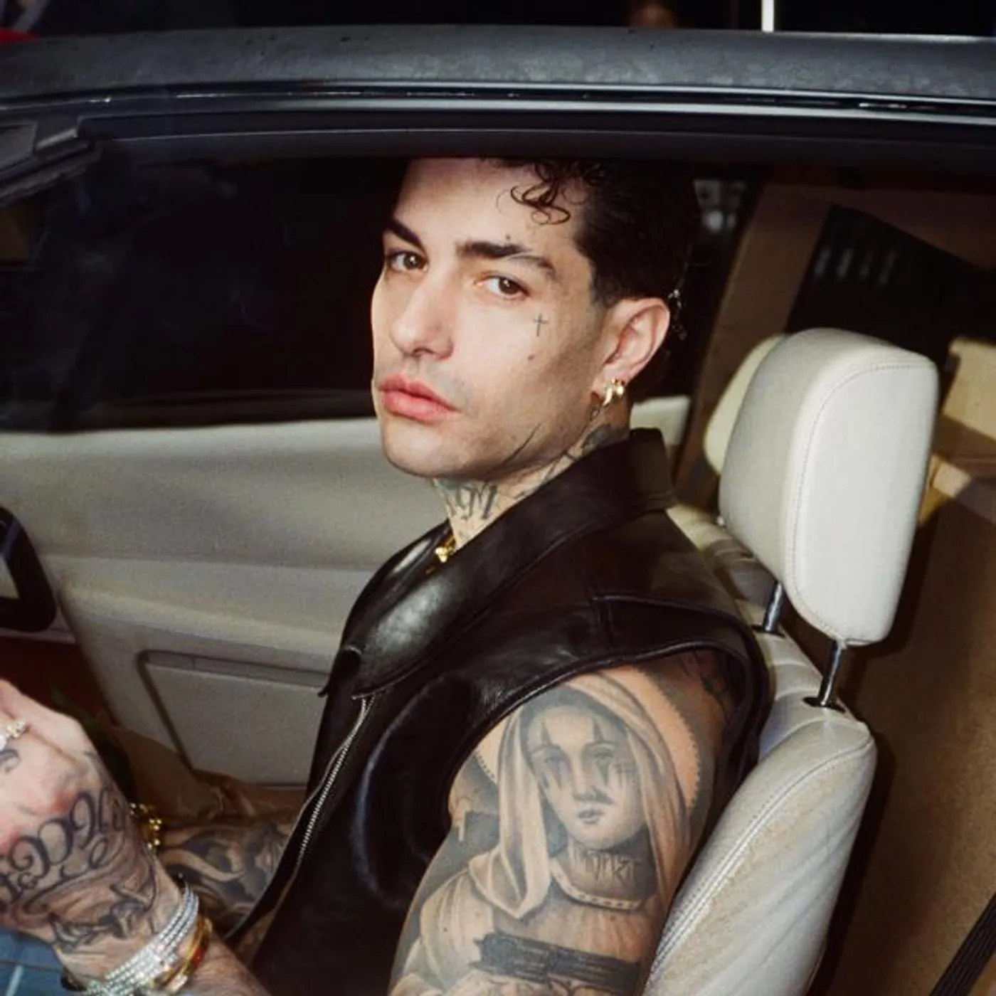 Tony Effe Brand Page