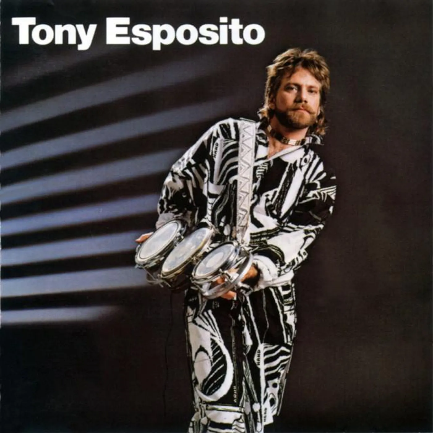 Tony Esposito Brand Page