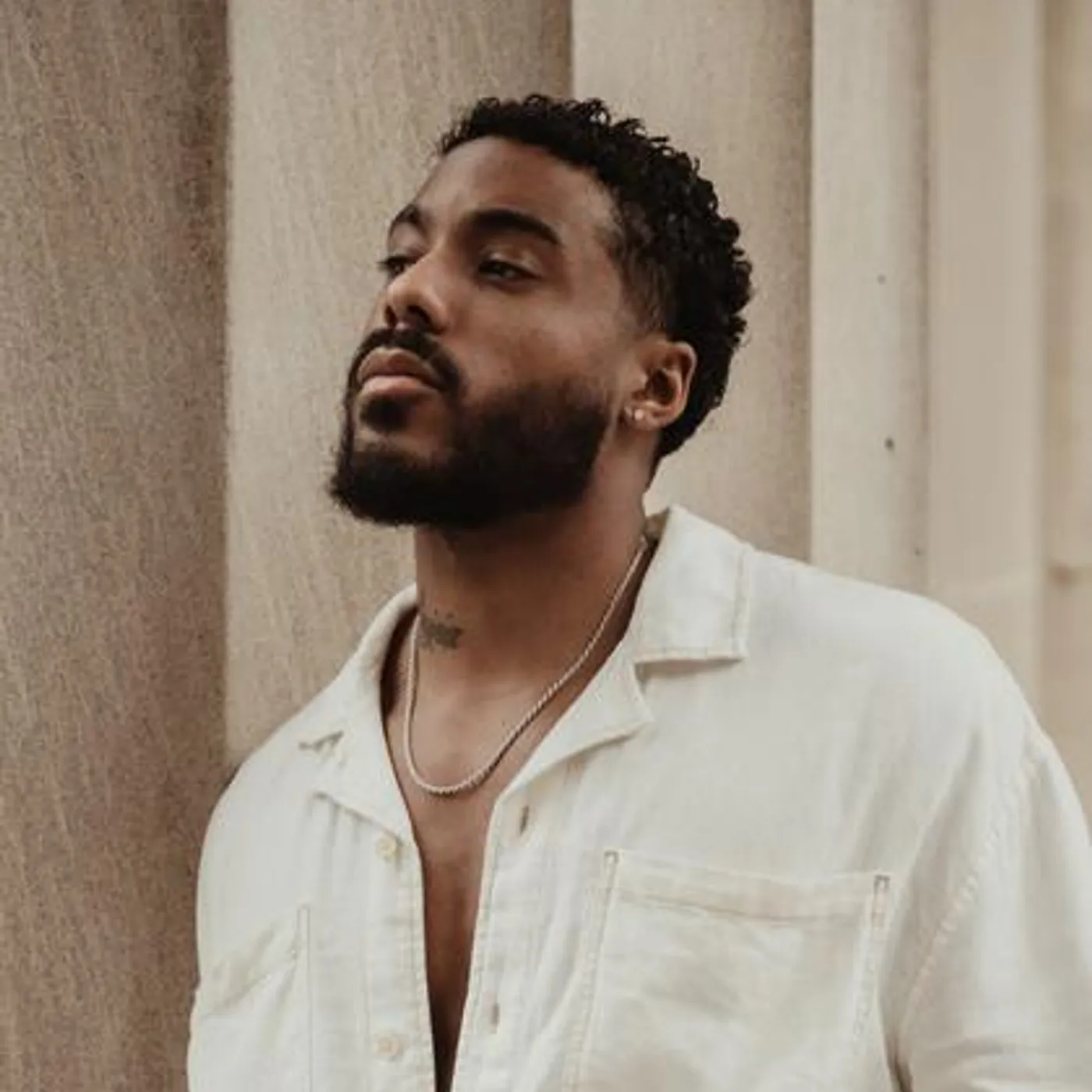 Tony Evans Jr. Brand Page