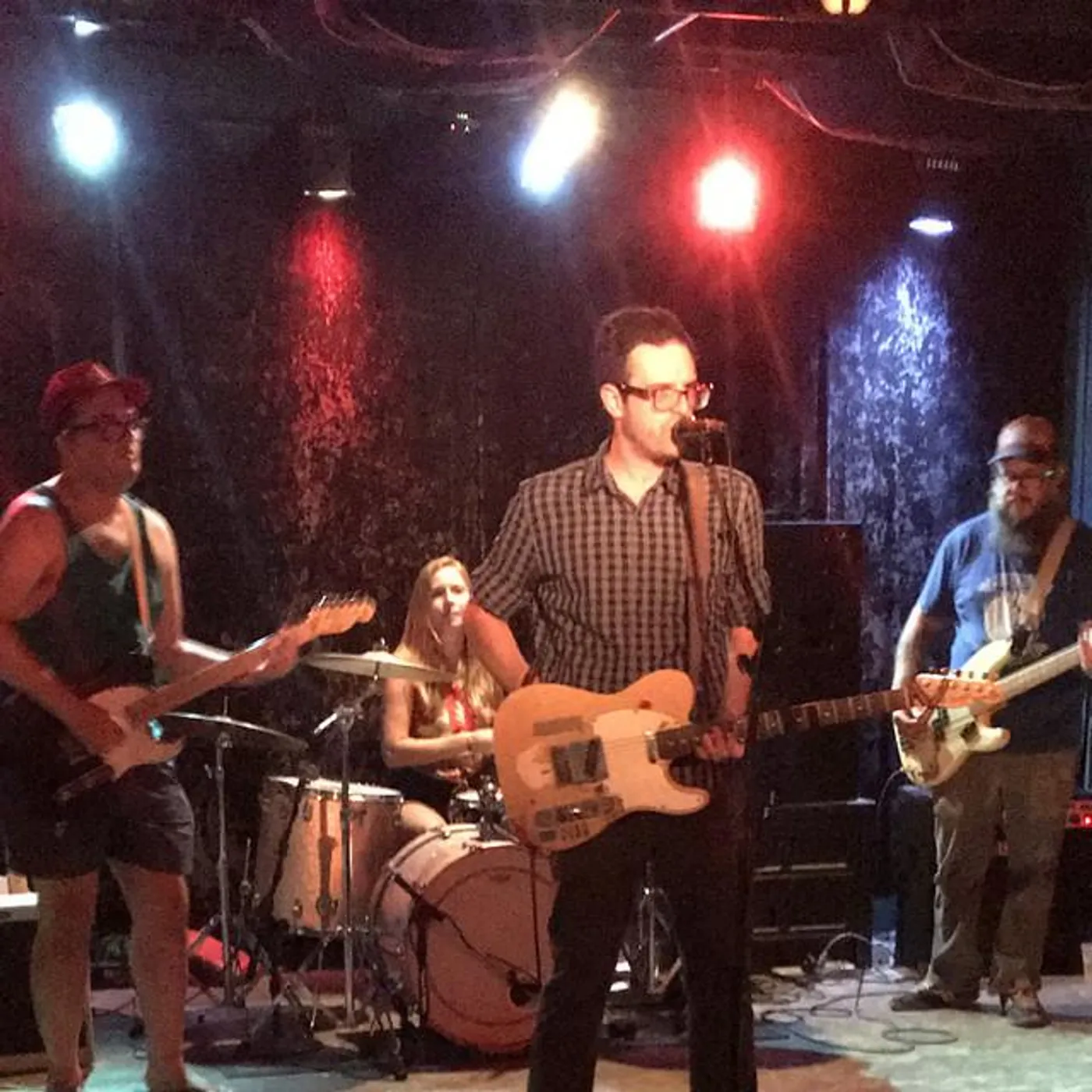 Tony Ferraro Brand Page