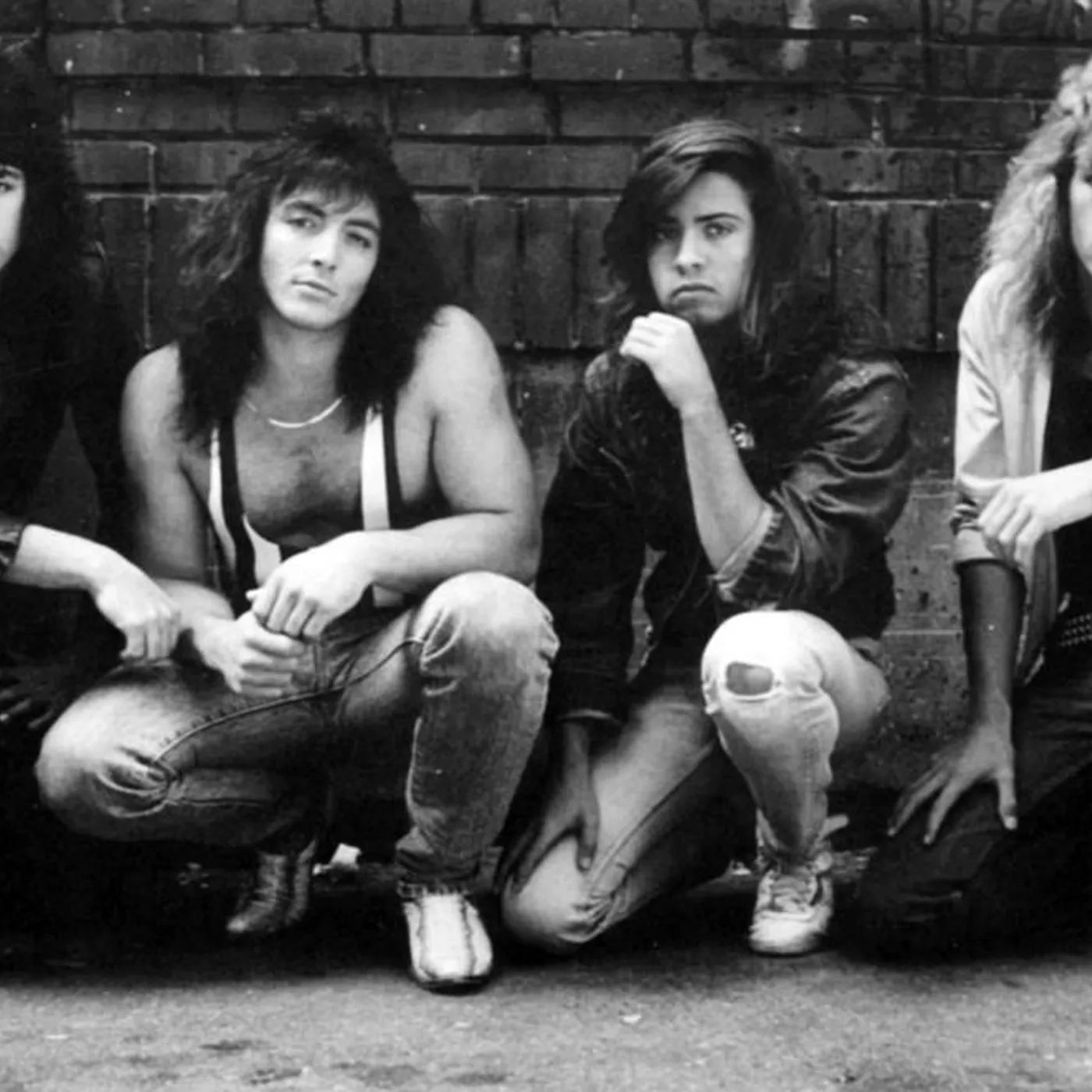 Tony Fredianelli Brand Page