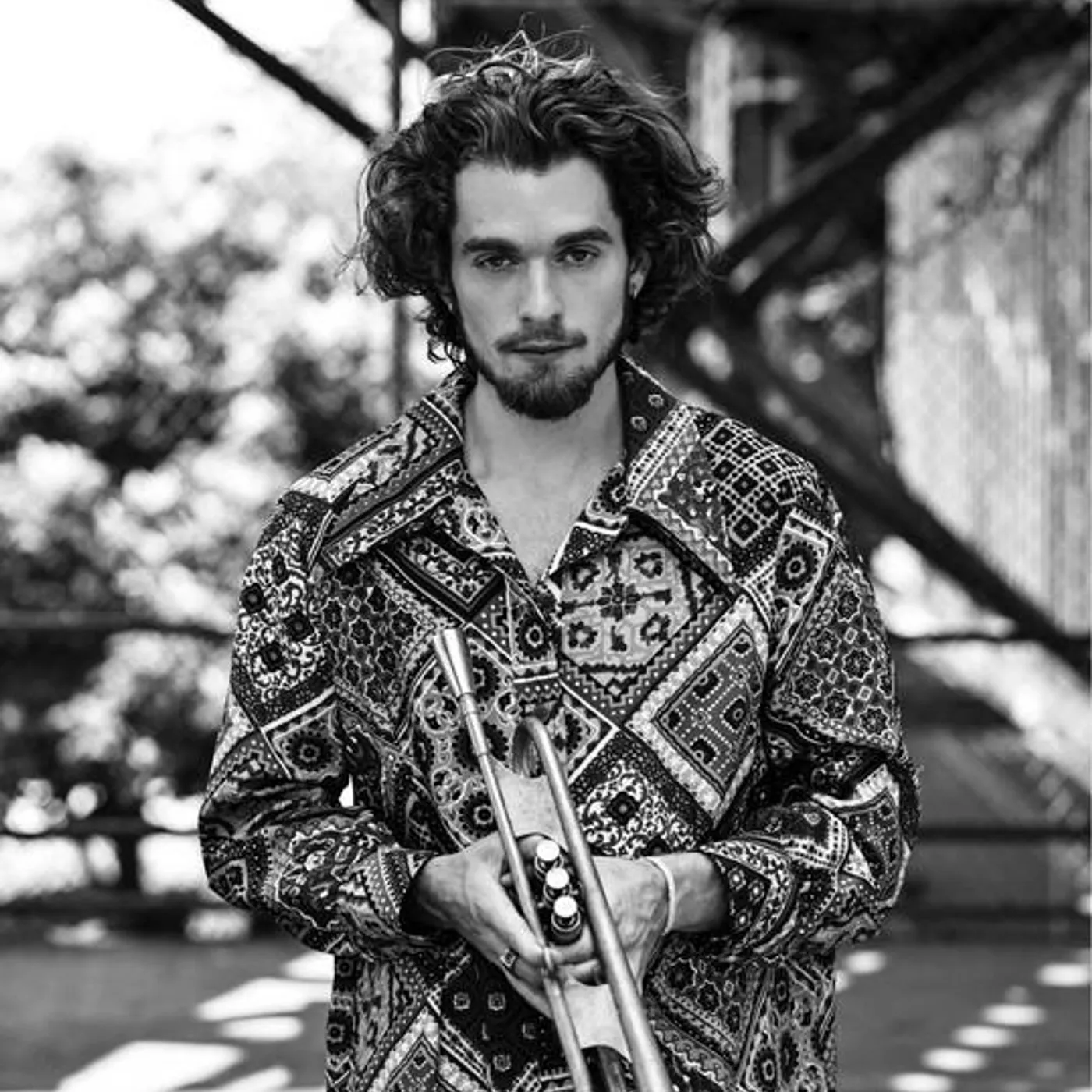 Tony Glausi Brand Page