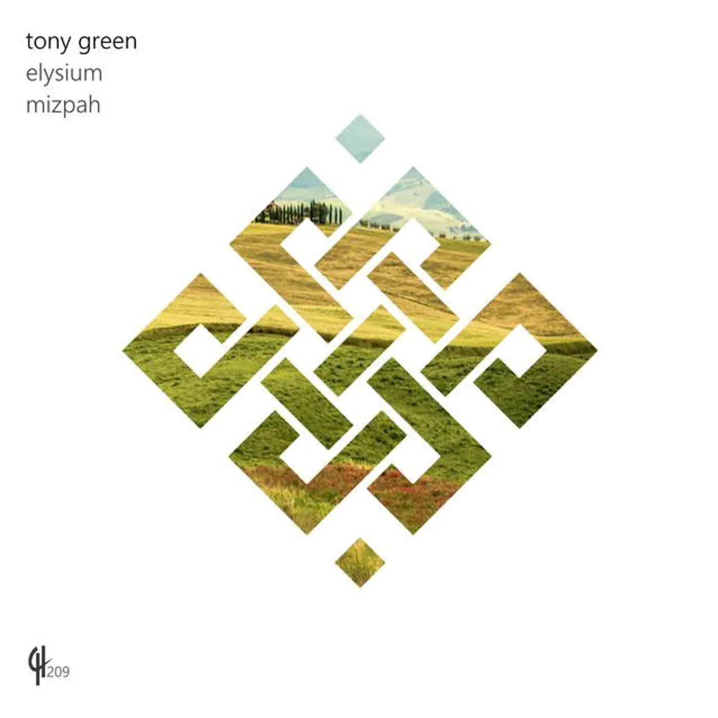 Tony Green Brand Page