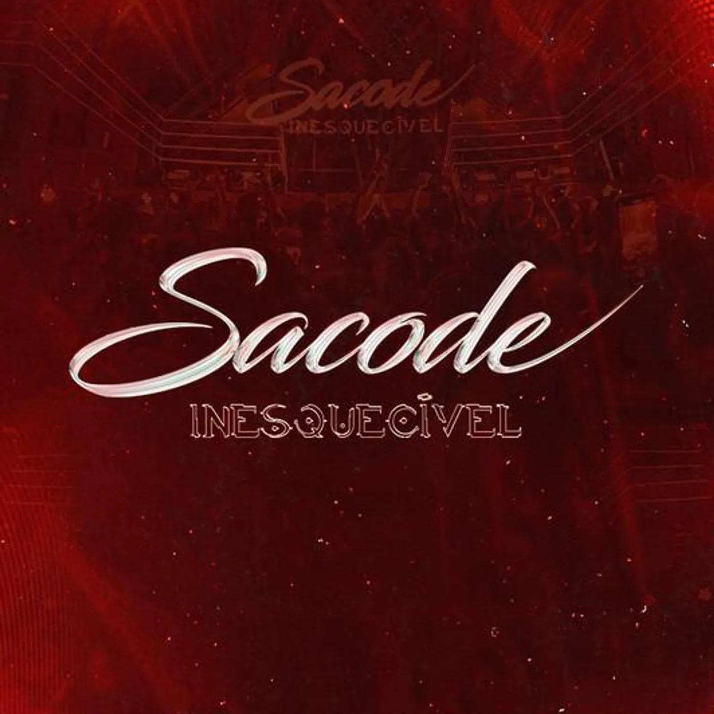 Tony Guerra & Forró Sacode