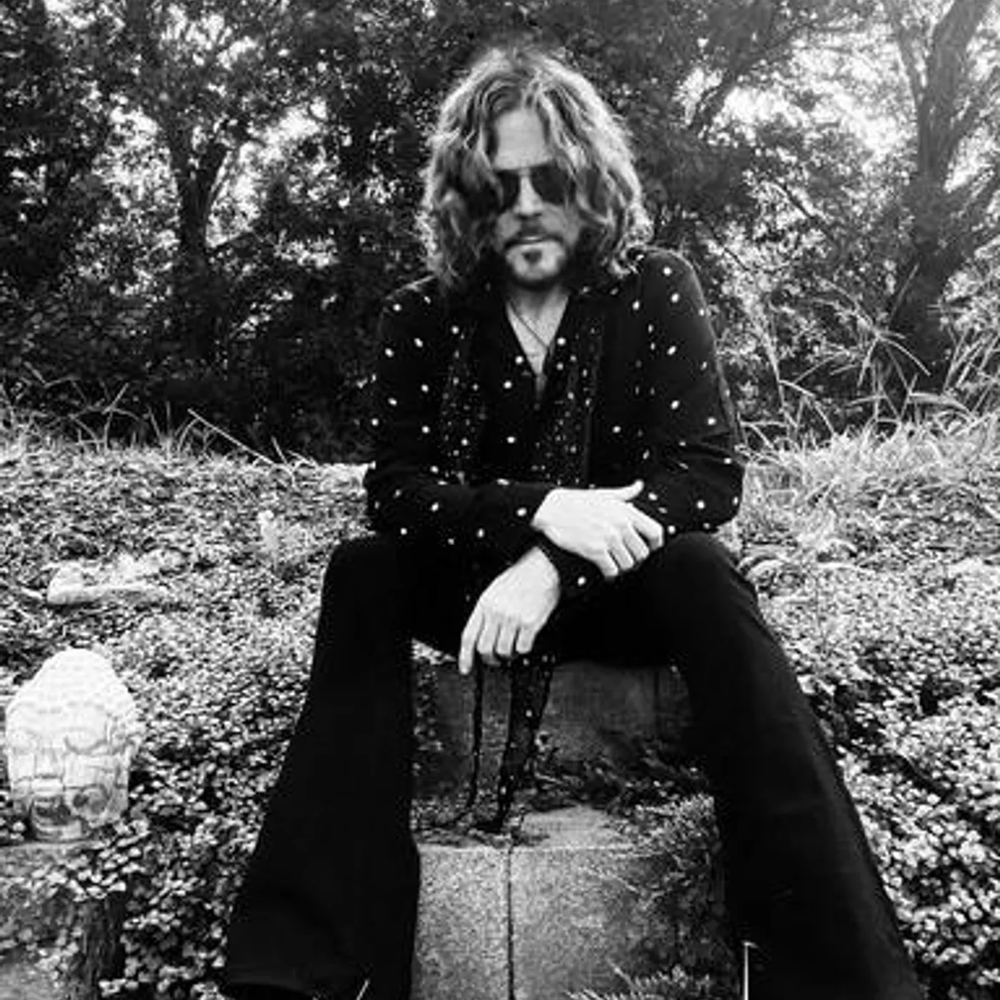 Tony Harnell Brand Page