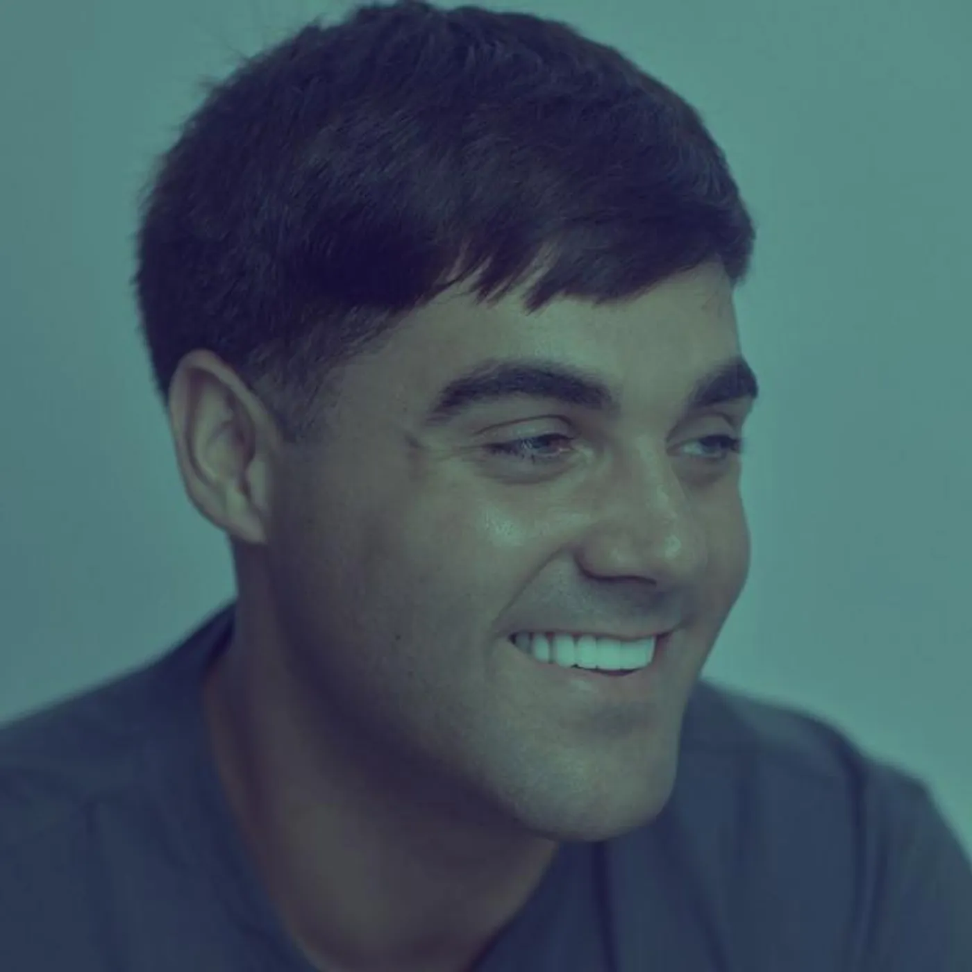 Tony Hughes Brand Page