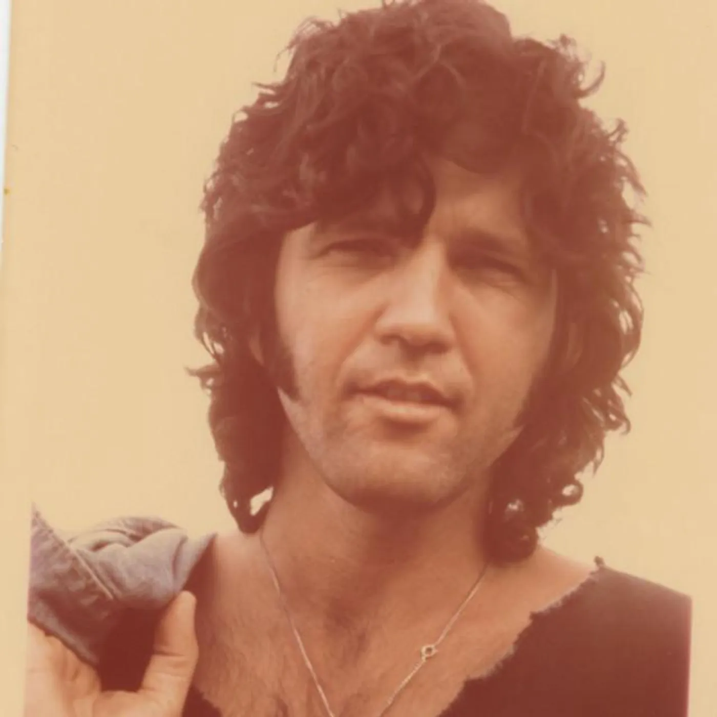 Tony Joe White Brand Page