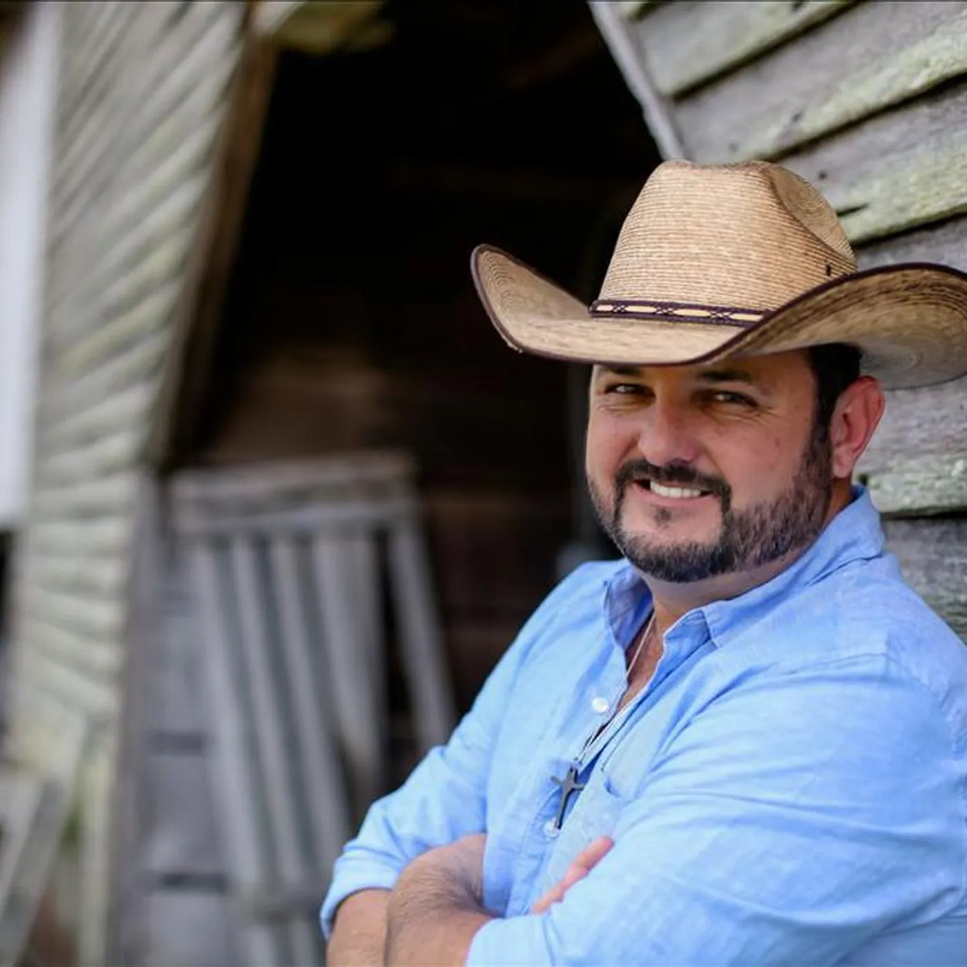 Tony Justice Brand Page