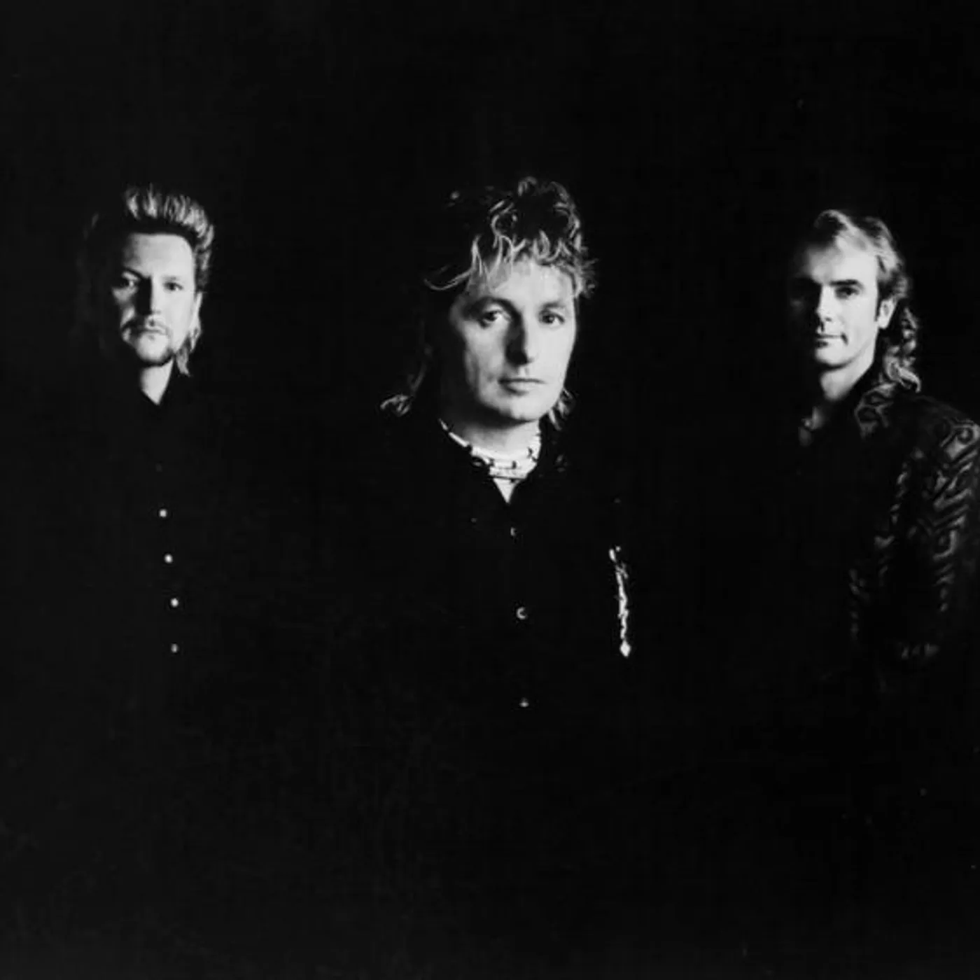 Tony Kaye Brand Page