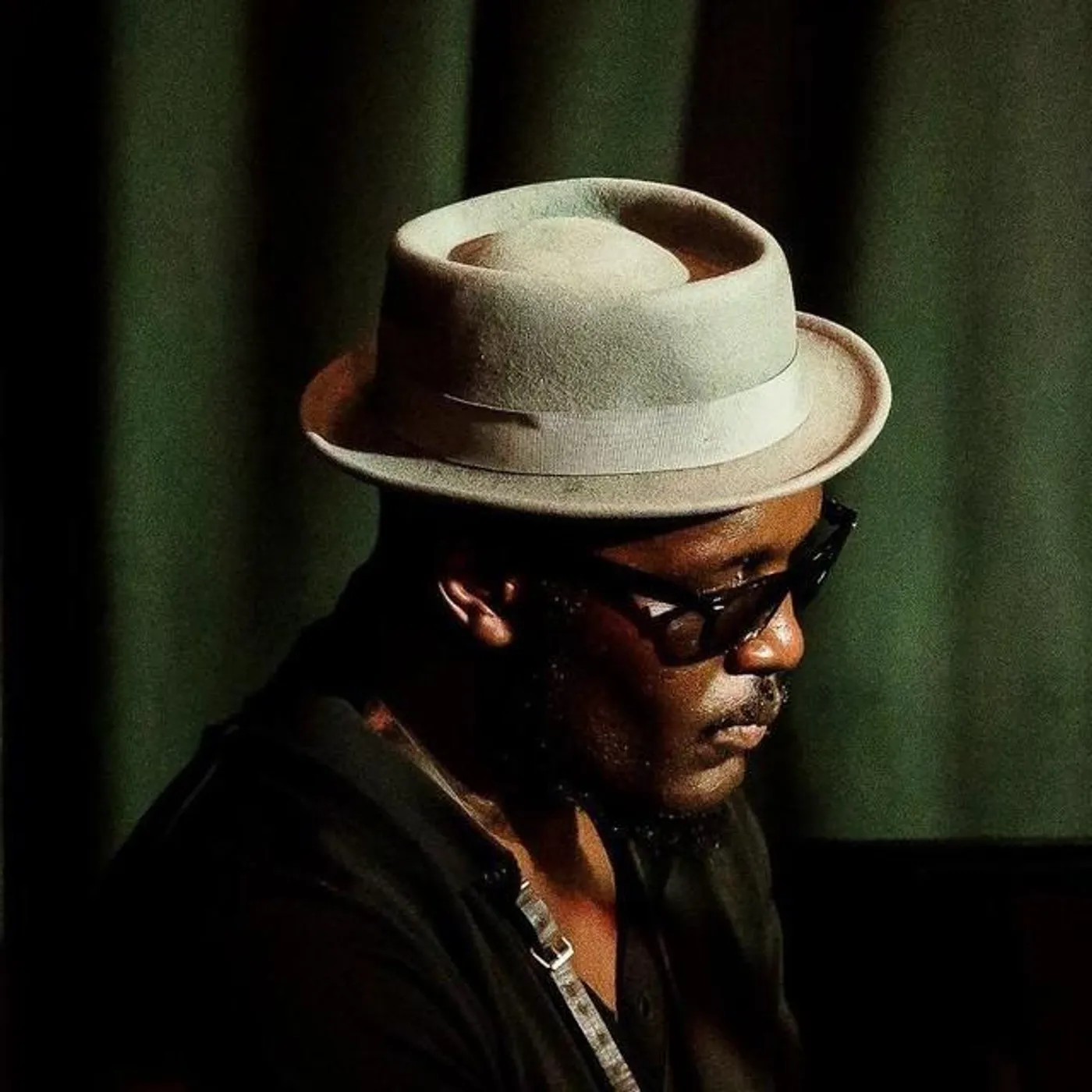 Tony Kofi Brand Page