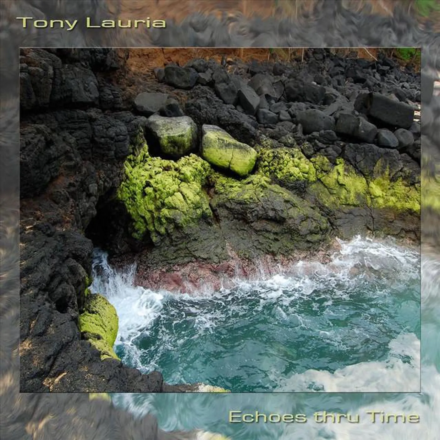 Tony Lauria Brand Page