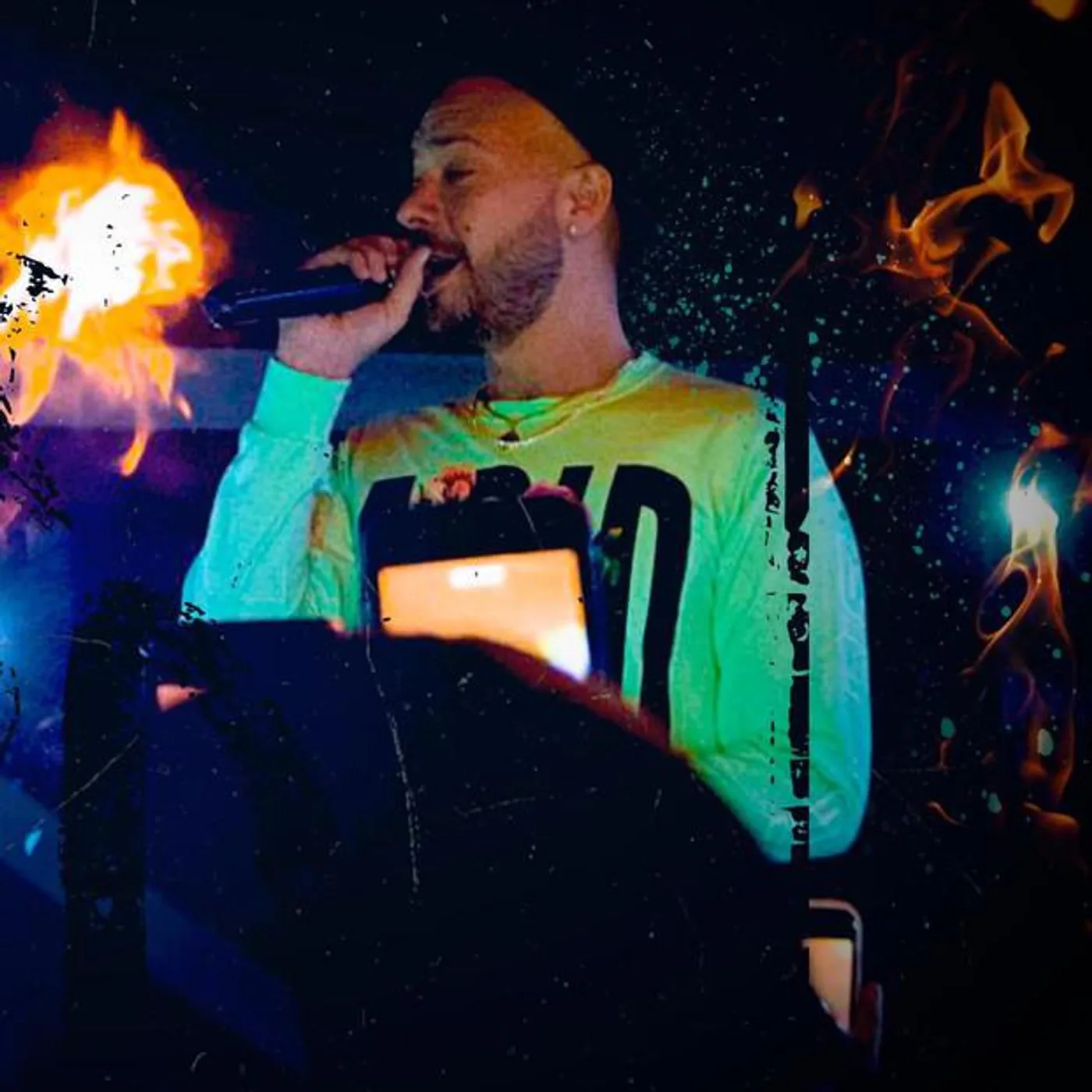 Tony Lenta Brand Page