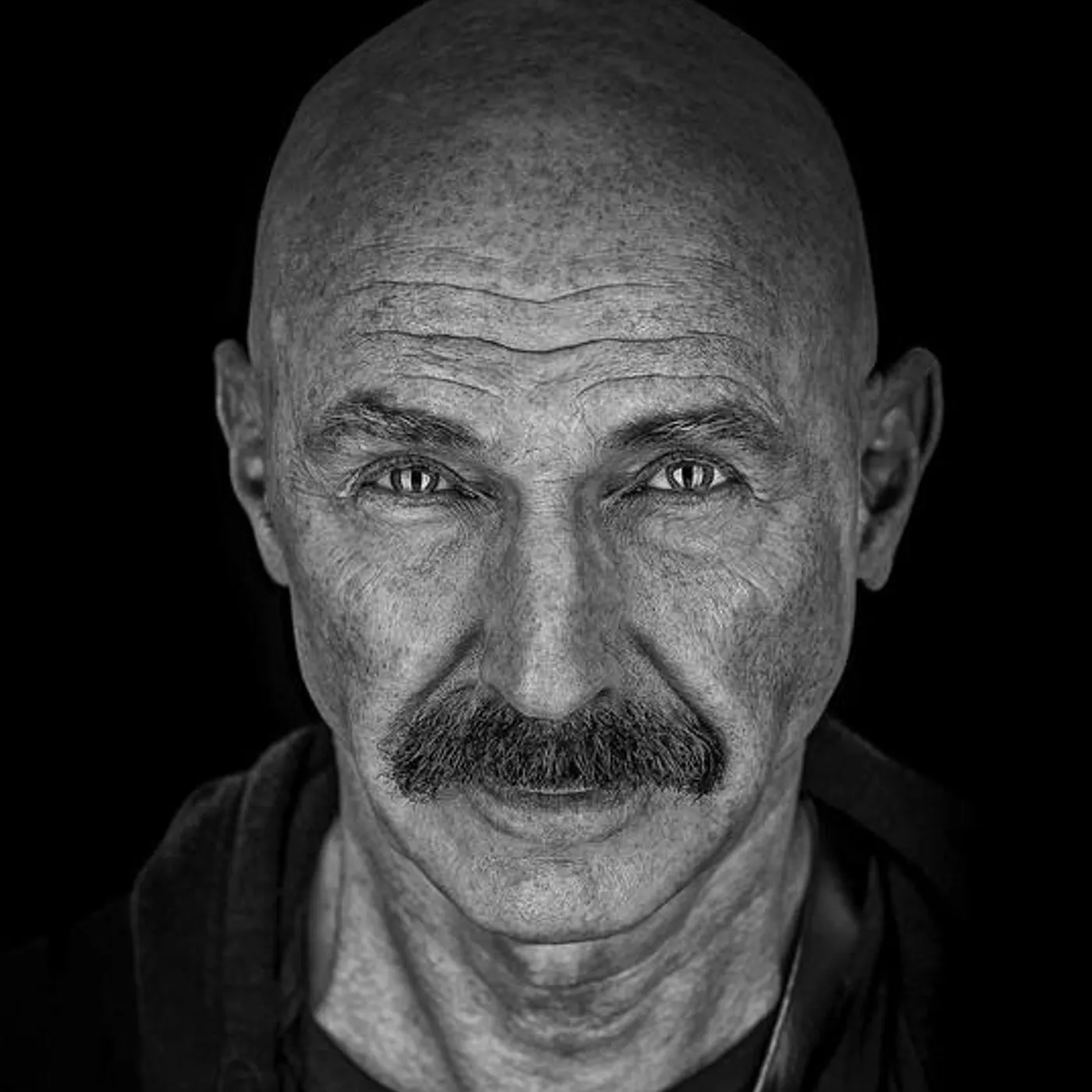 Tony Levin Brand Page