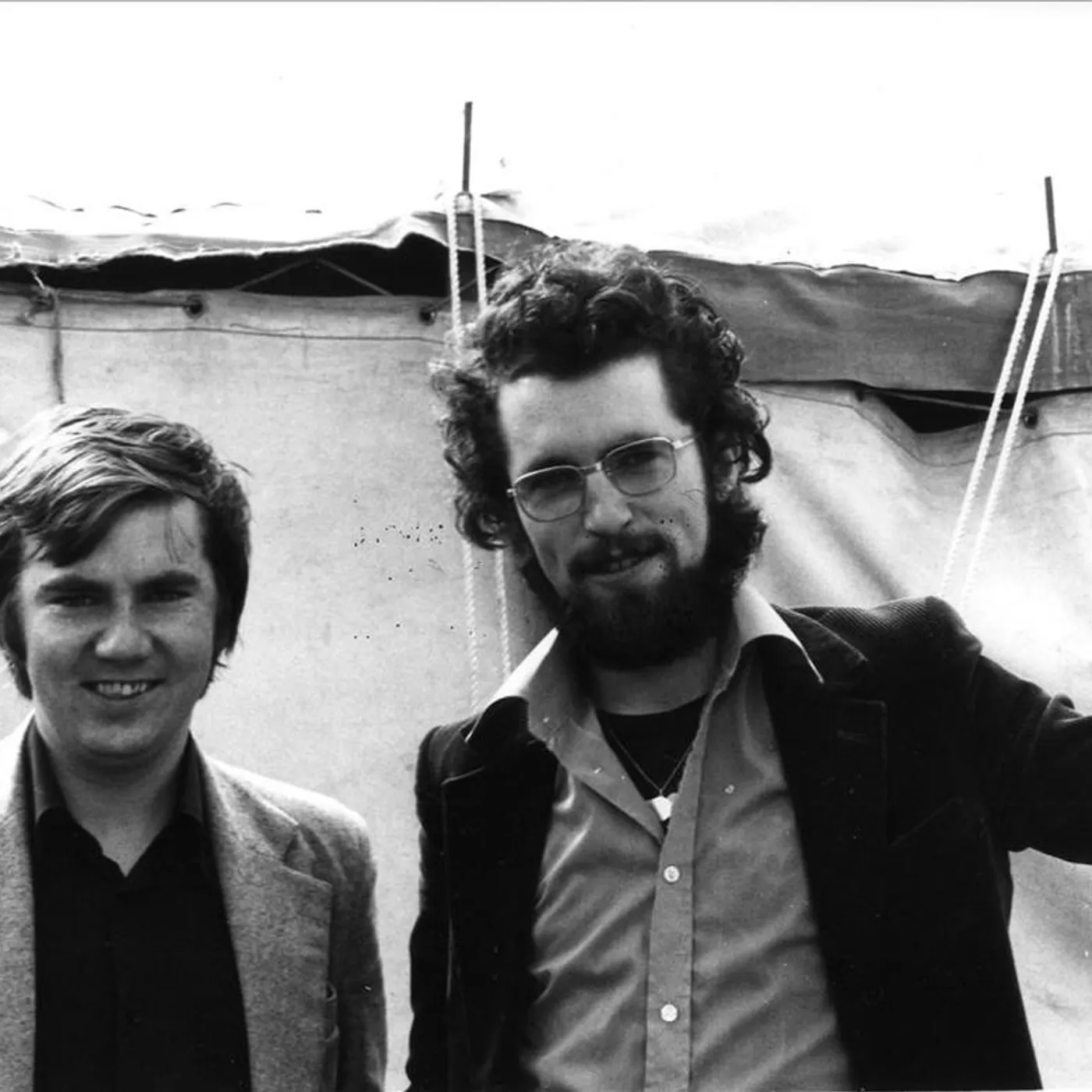 Tony Linnane Brand Page