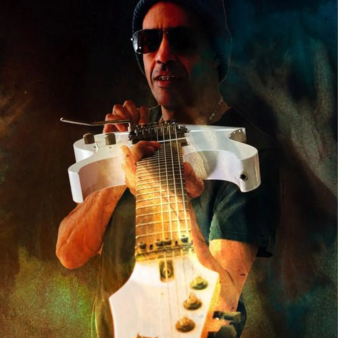 Tony MacAlpine Brand Page