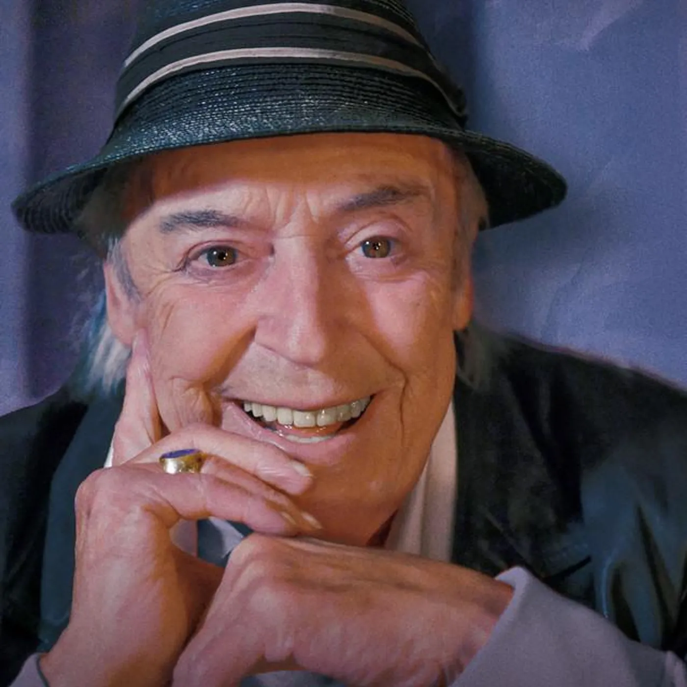 Tony Marshall Brand Page