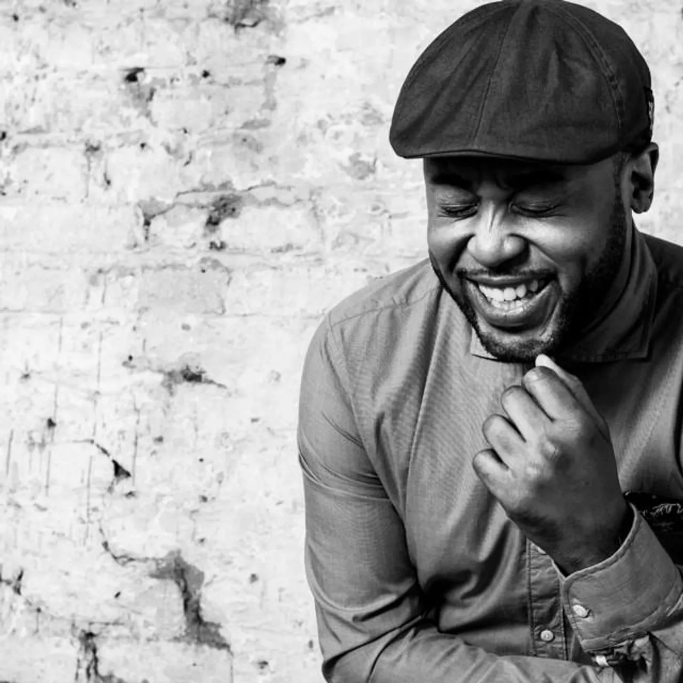 Tony Momrelle Brand Page