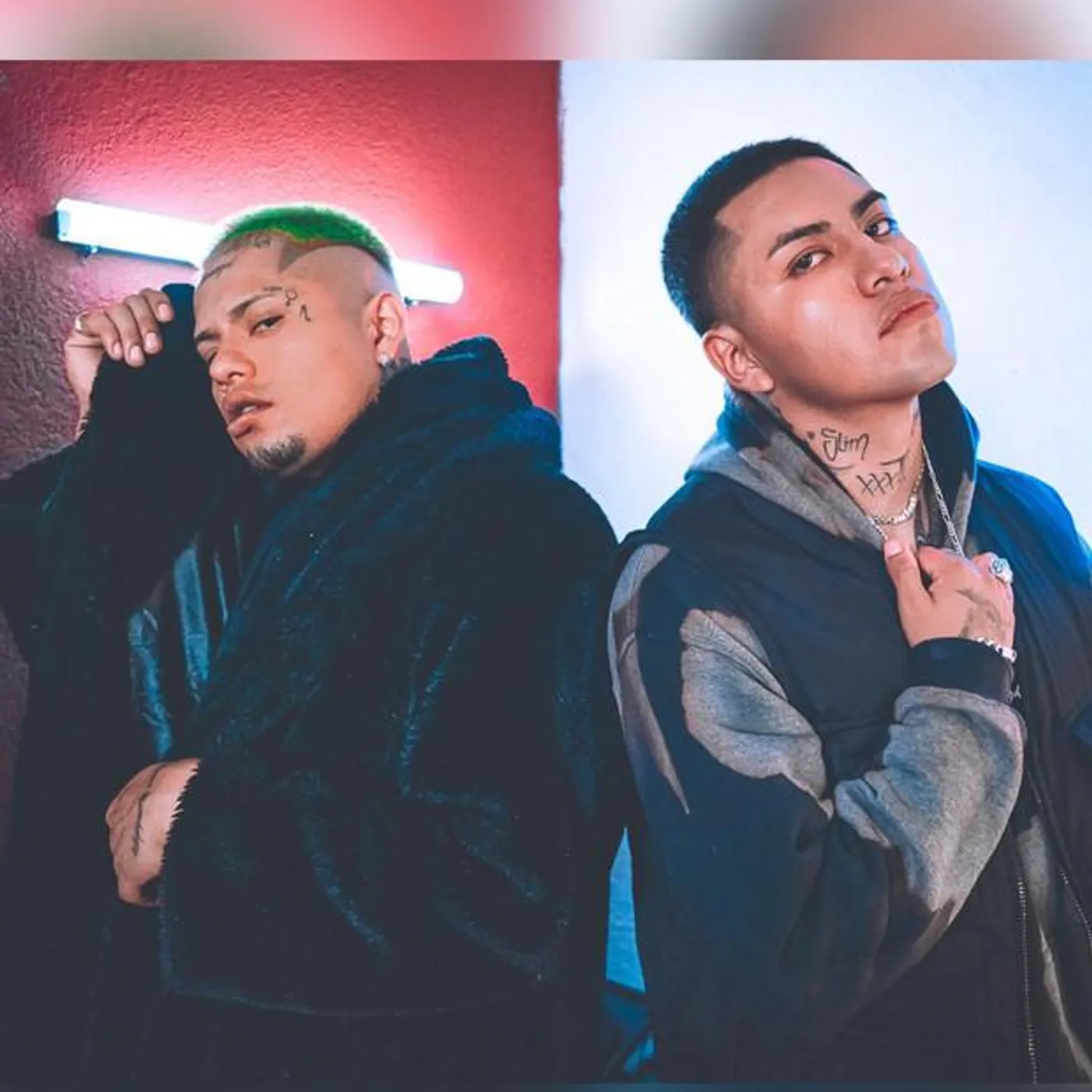 Tony Money & Young Miky T.Y.