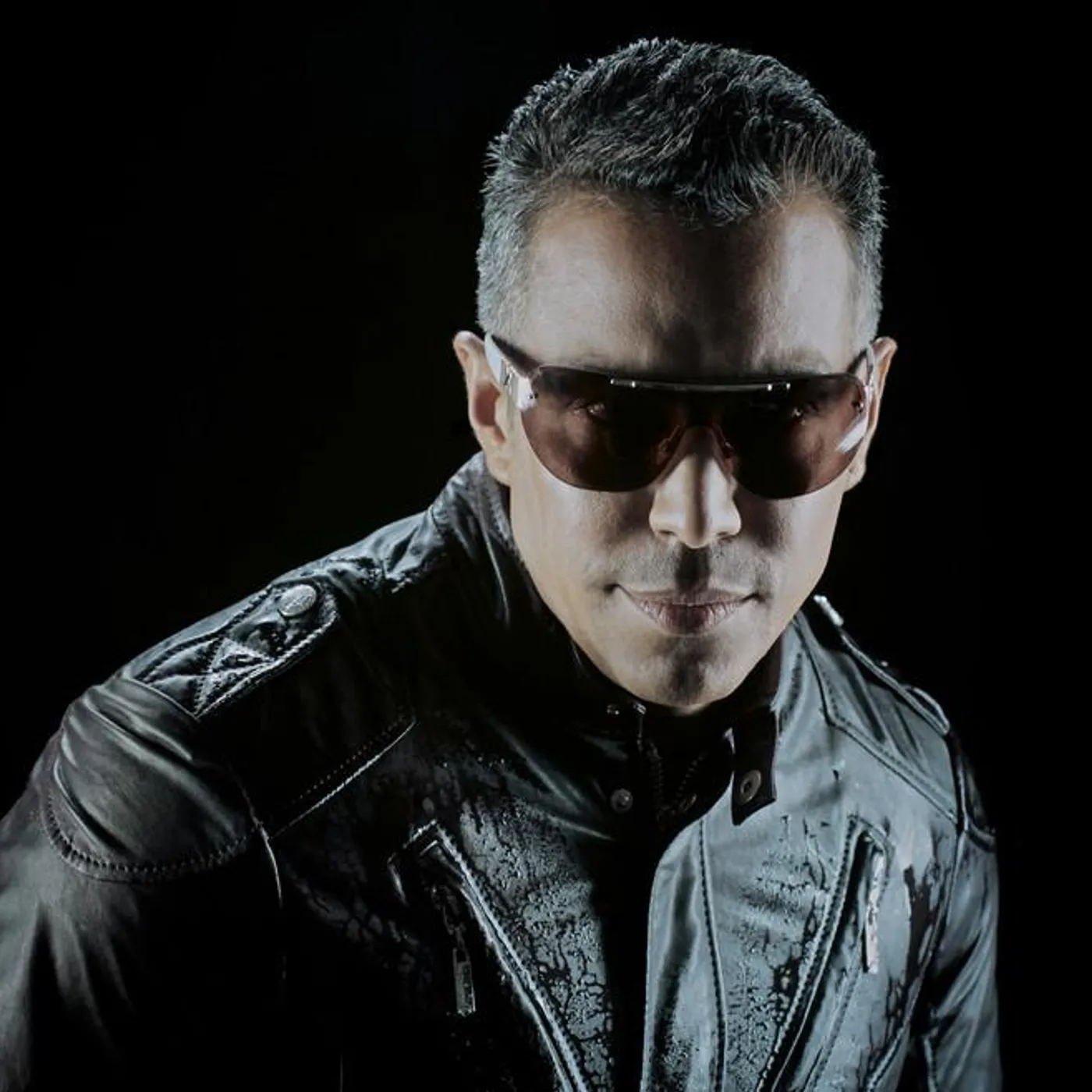 Tony Moran Brand Page