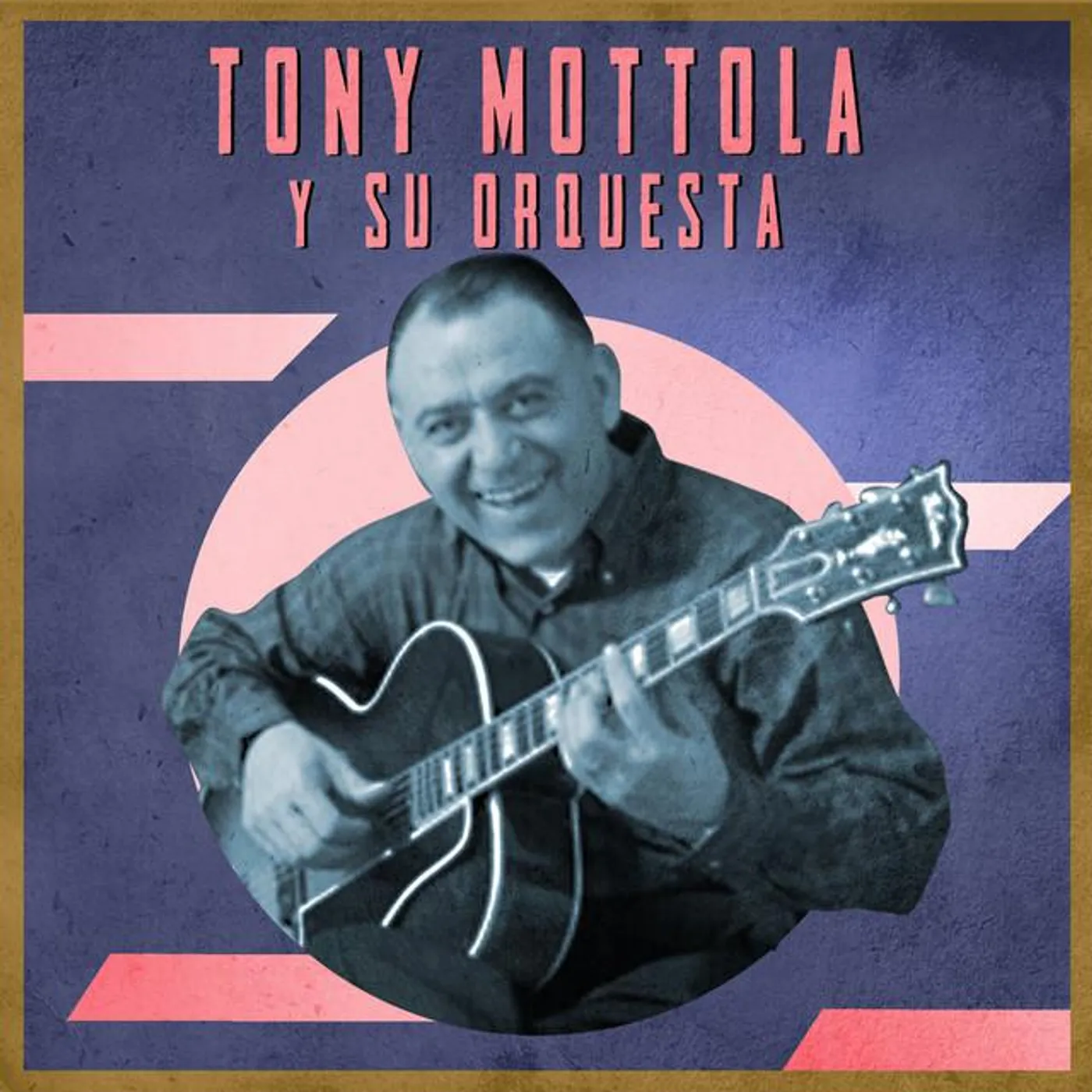 Tony Mottola y Su Orquesta Brand Page