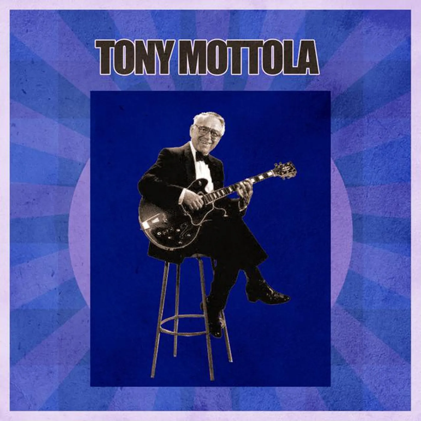 Tony Mottola Brand Page