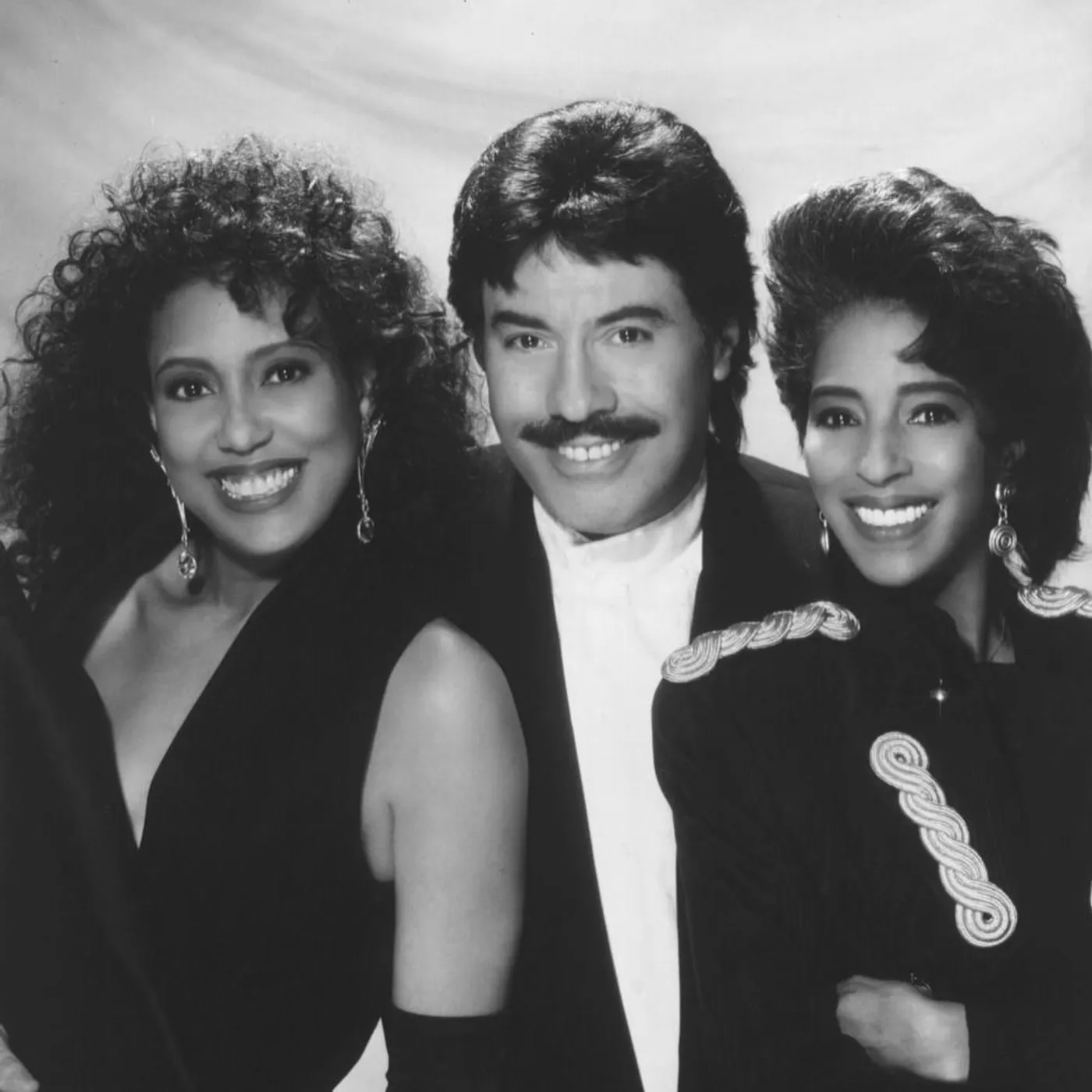 Tony Orlando & Dawn Brand Page