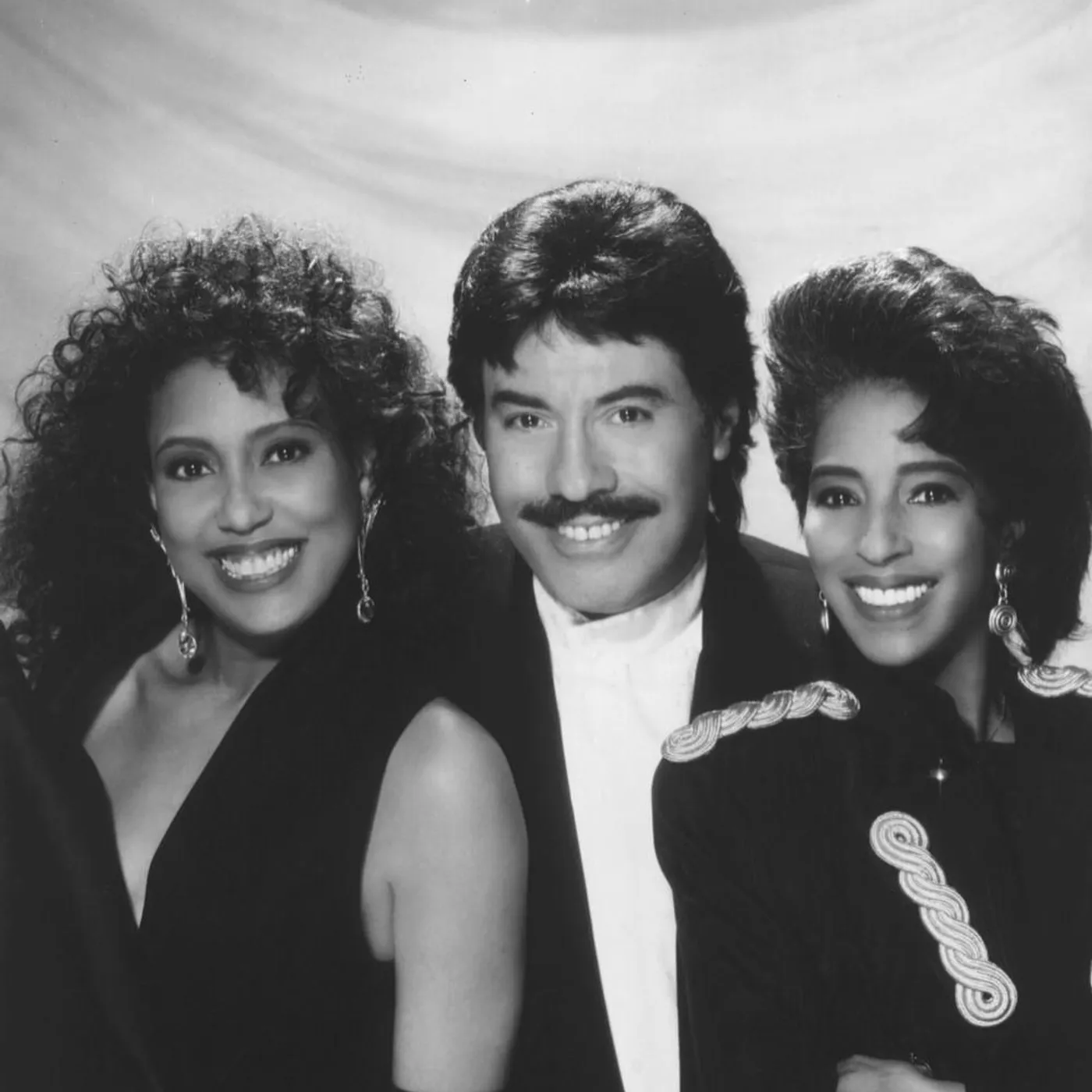 Tony Orlando & Dawn Brand Page