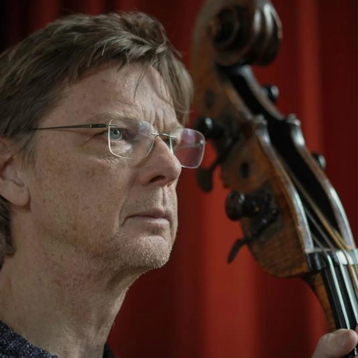 Tony Overwater Brand Page