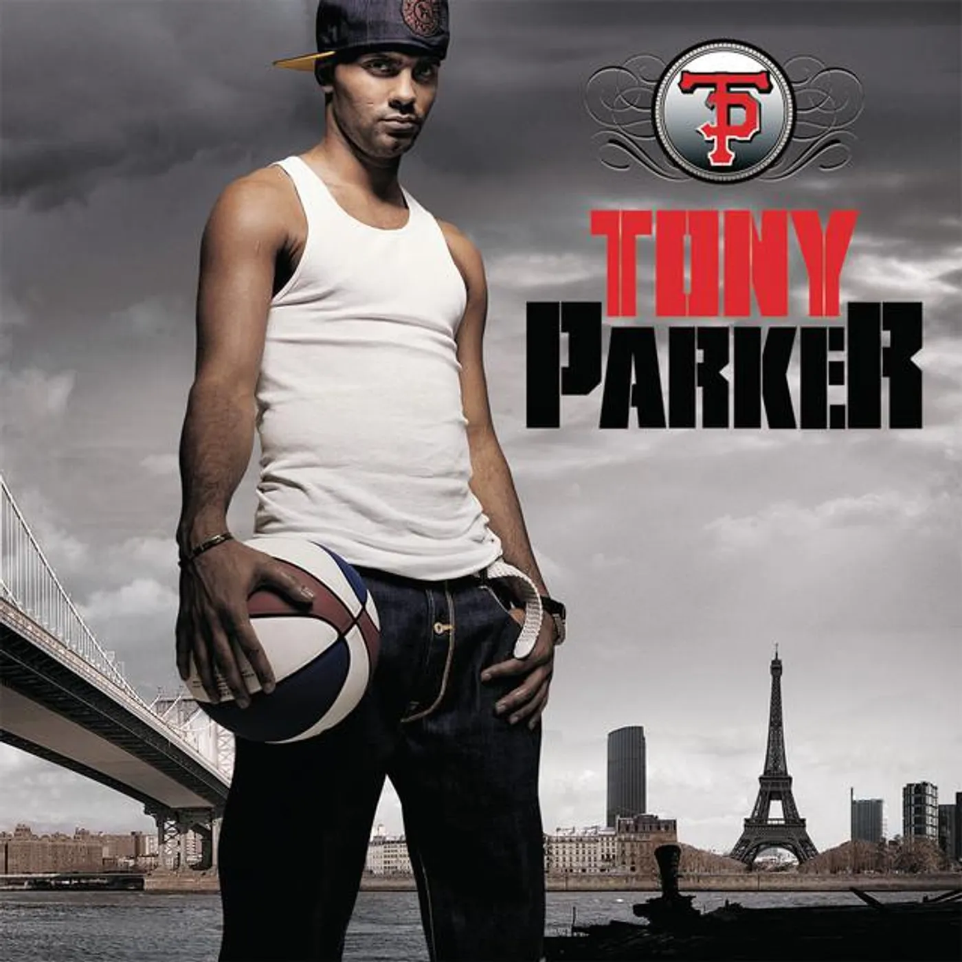 Tony Parker
