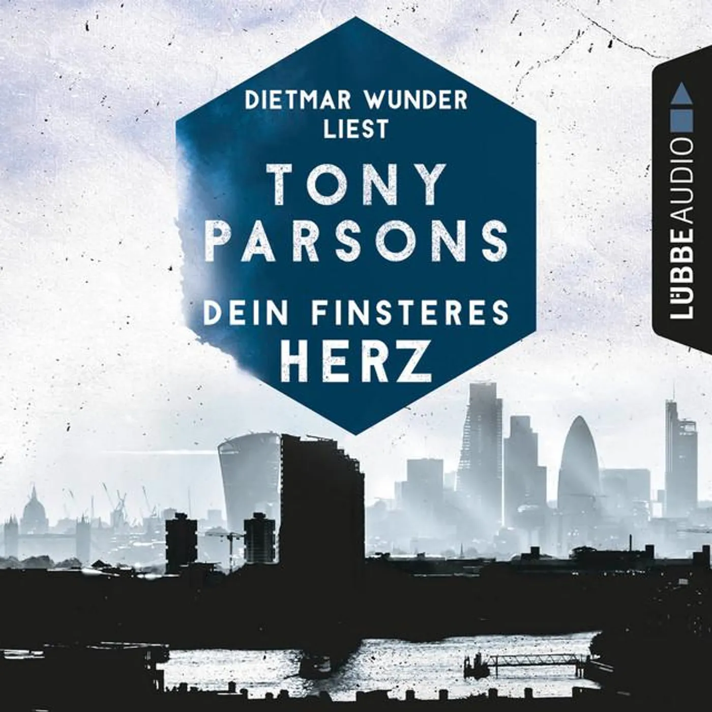 Tony Parsons