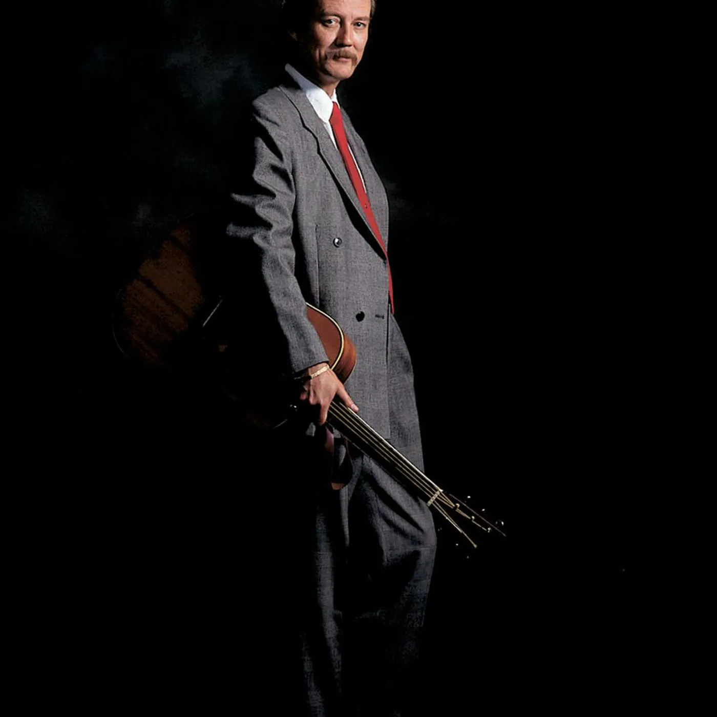 Tony Rice Brand Page