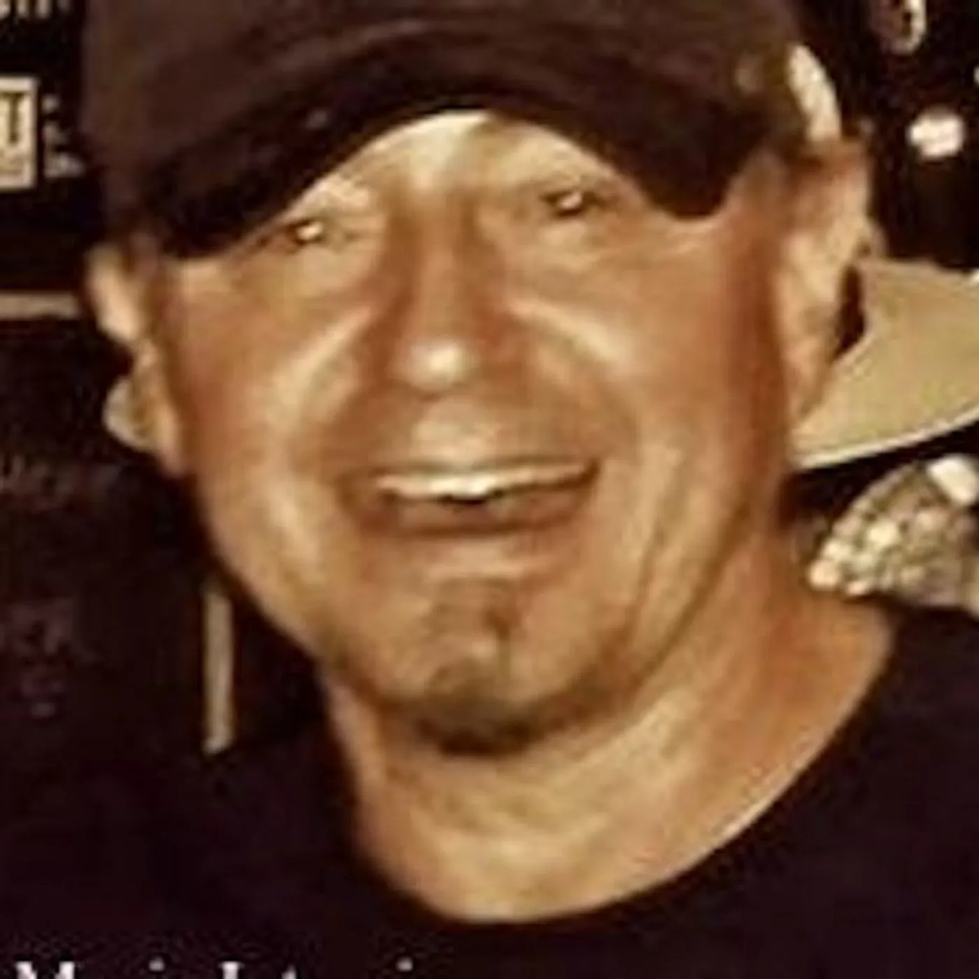 Tony Sarno Brand Page