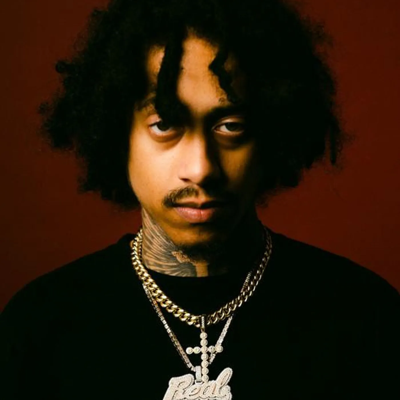 Tony Shhnow Brand Page