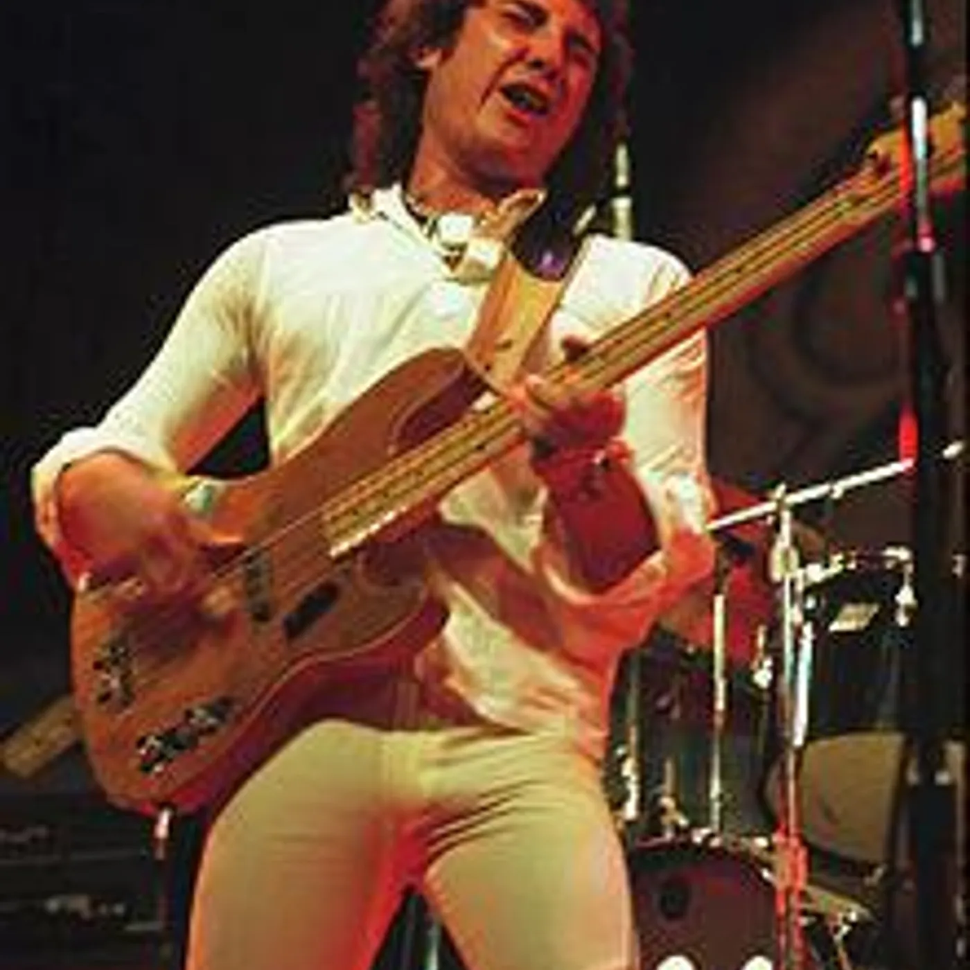 Tony Stevens Brand Page