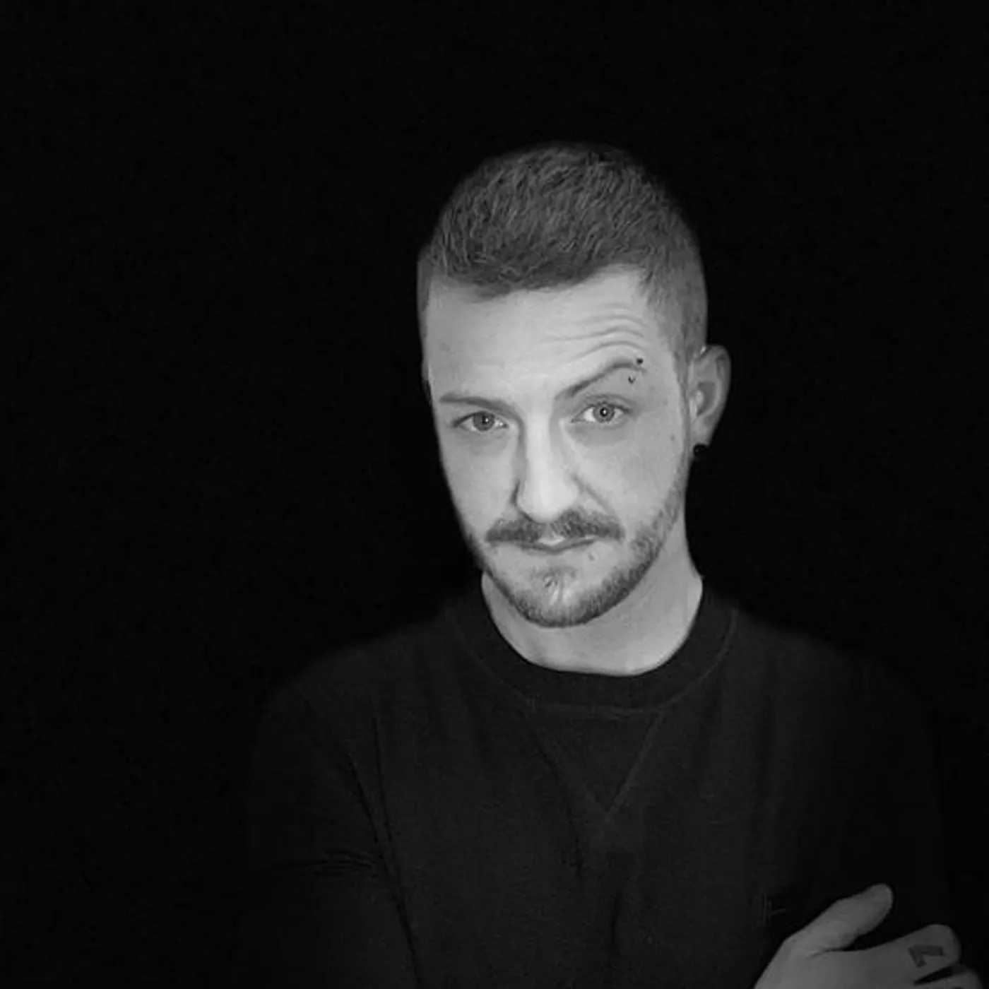 Tony Straw Brand Page