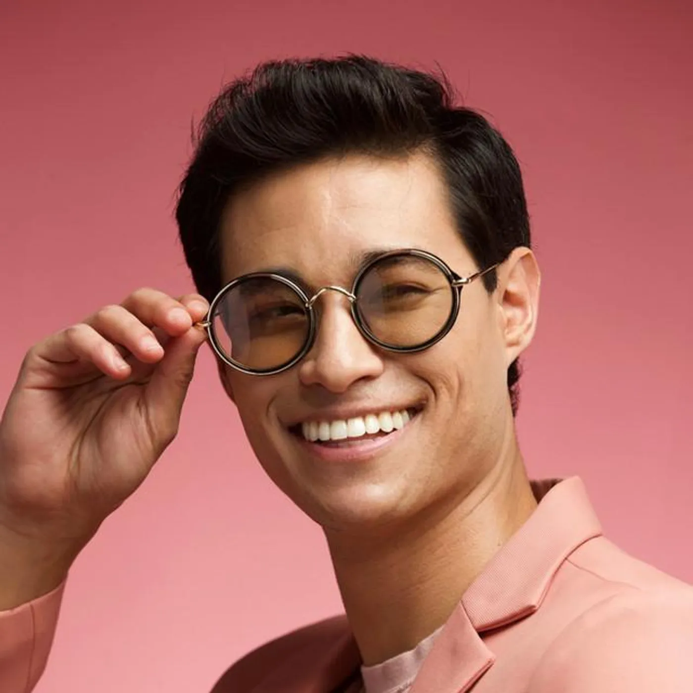 Tony Succar Brand Page