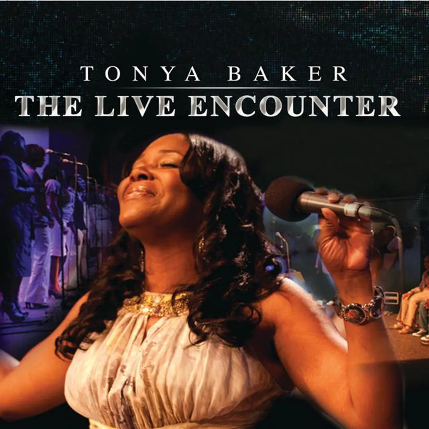 Tonya Baker Brand Page