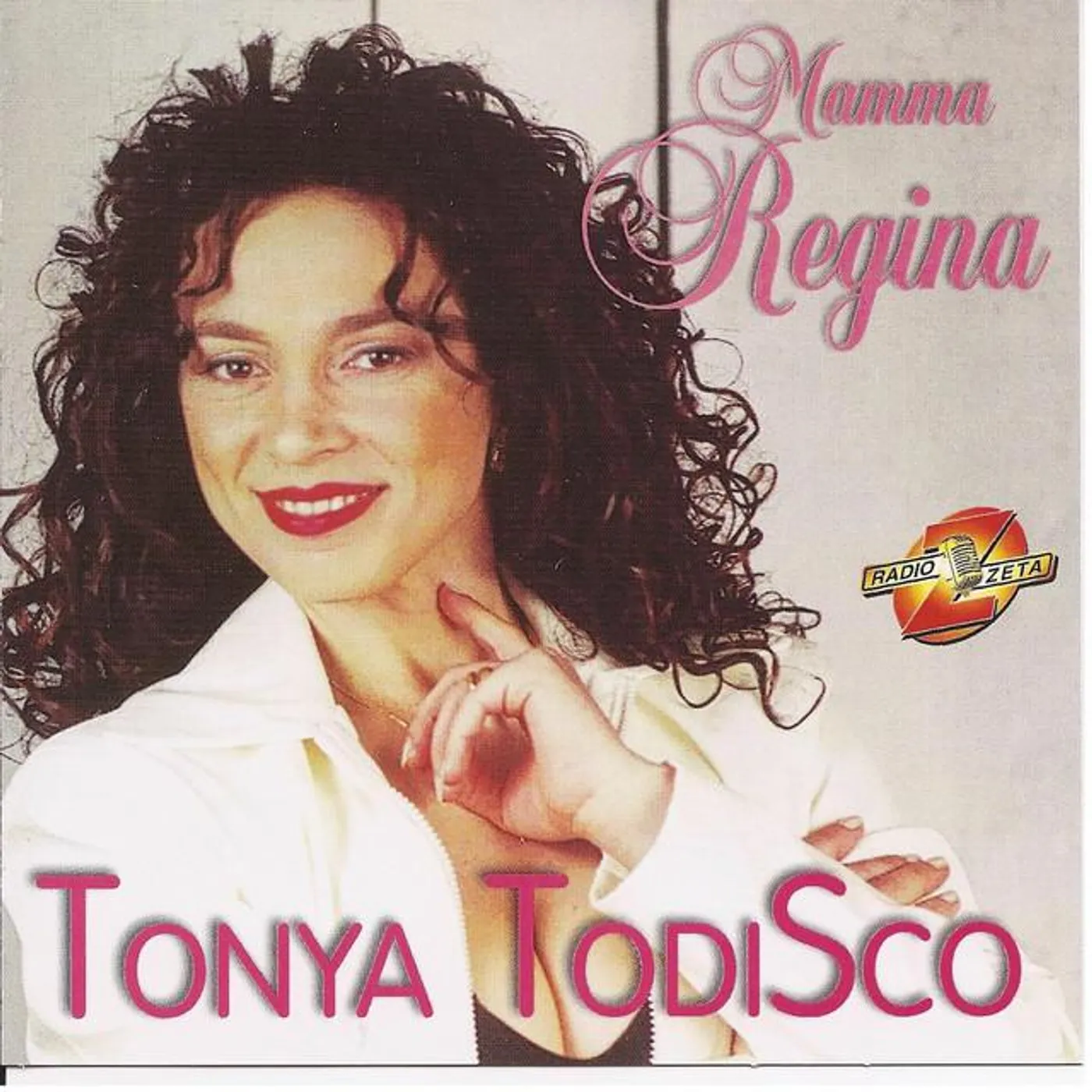Tonya Todisco Brand Page