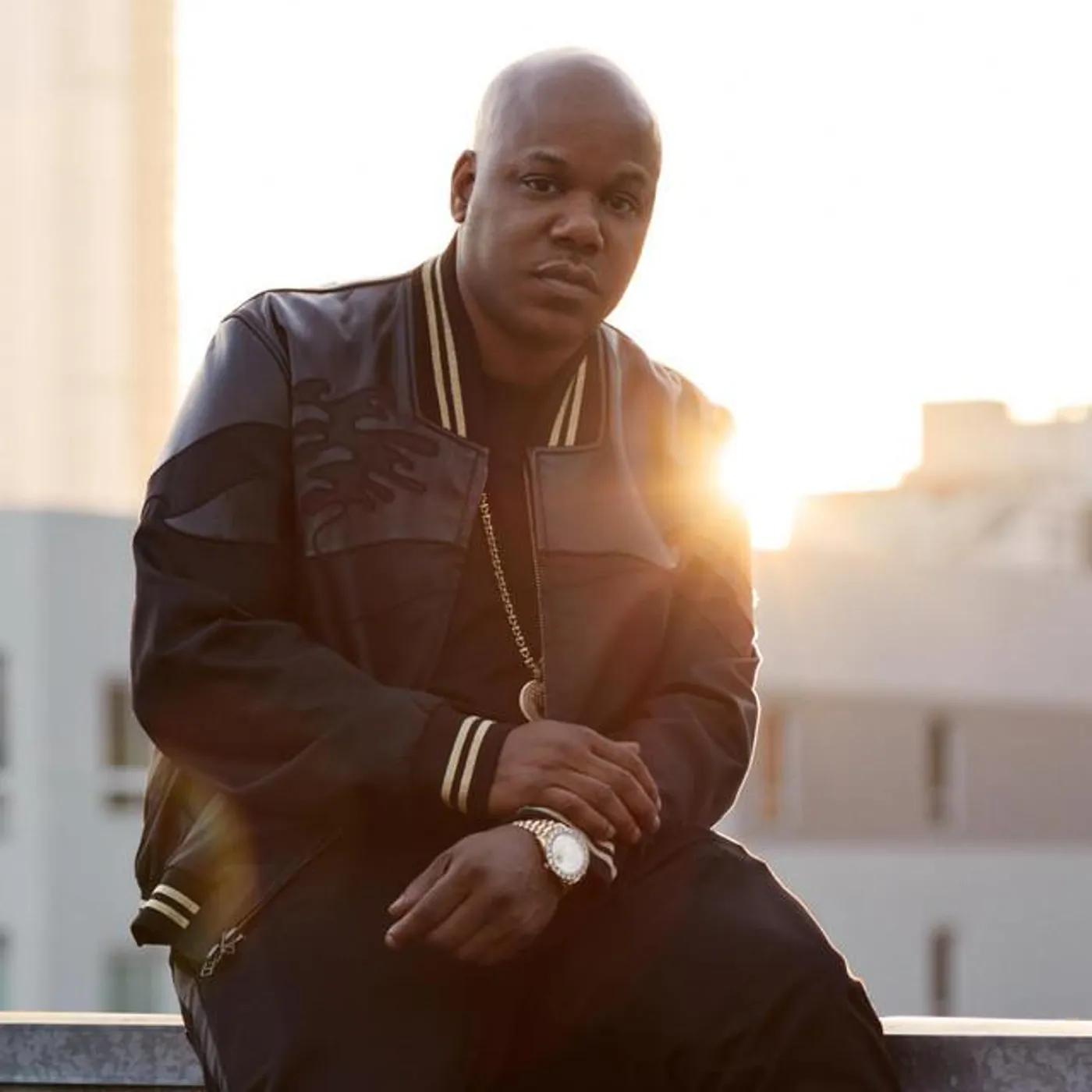 Too $hort Brand Page