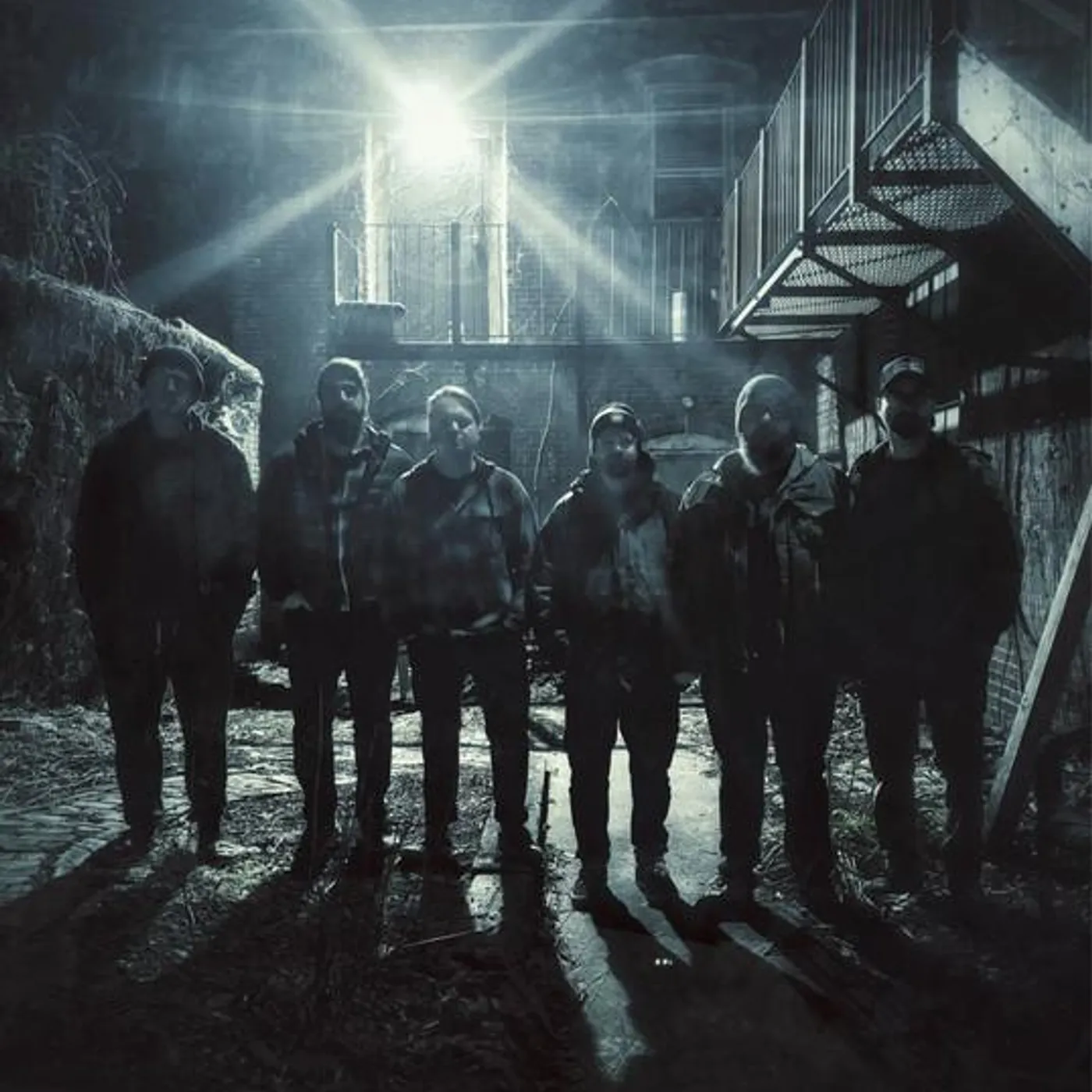 Too Late the Hero Brand Page