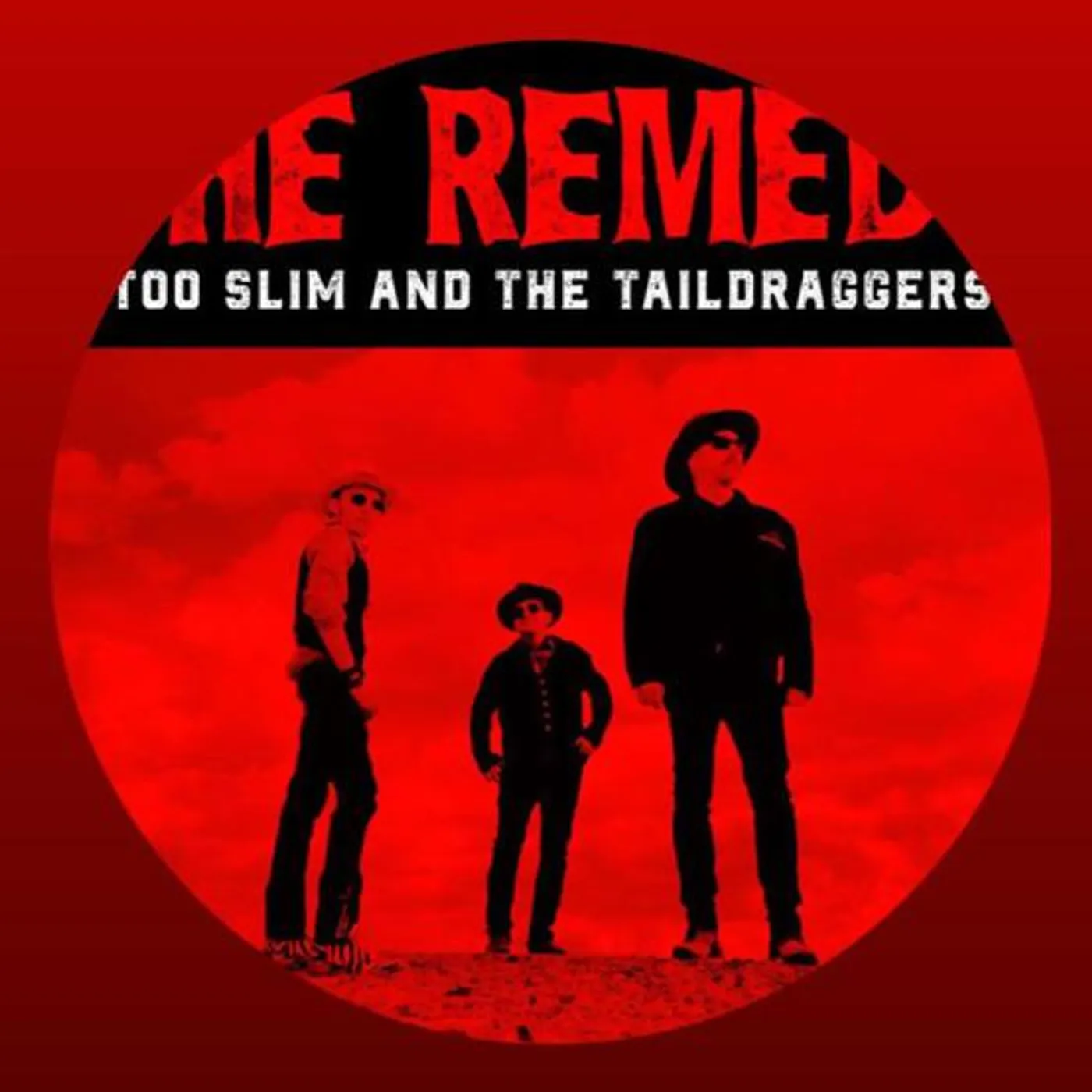 Too Slim and the Taildraggers Brand Page