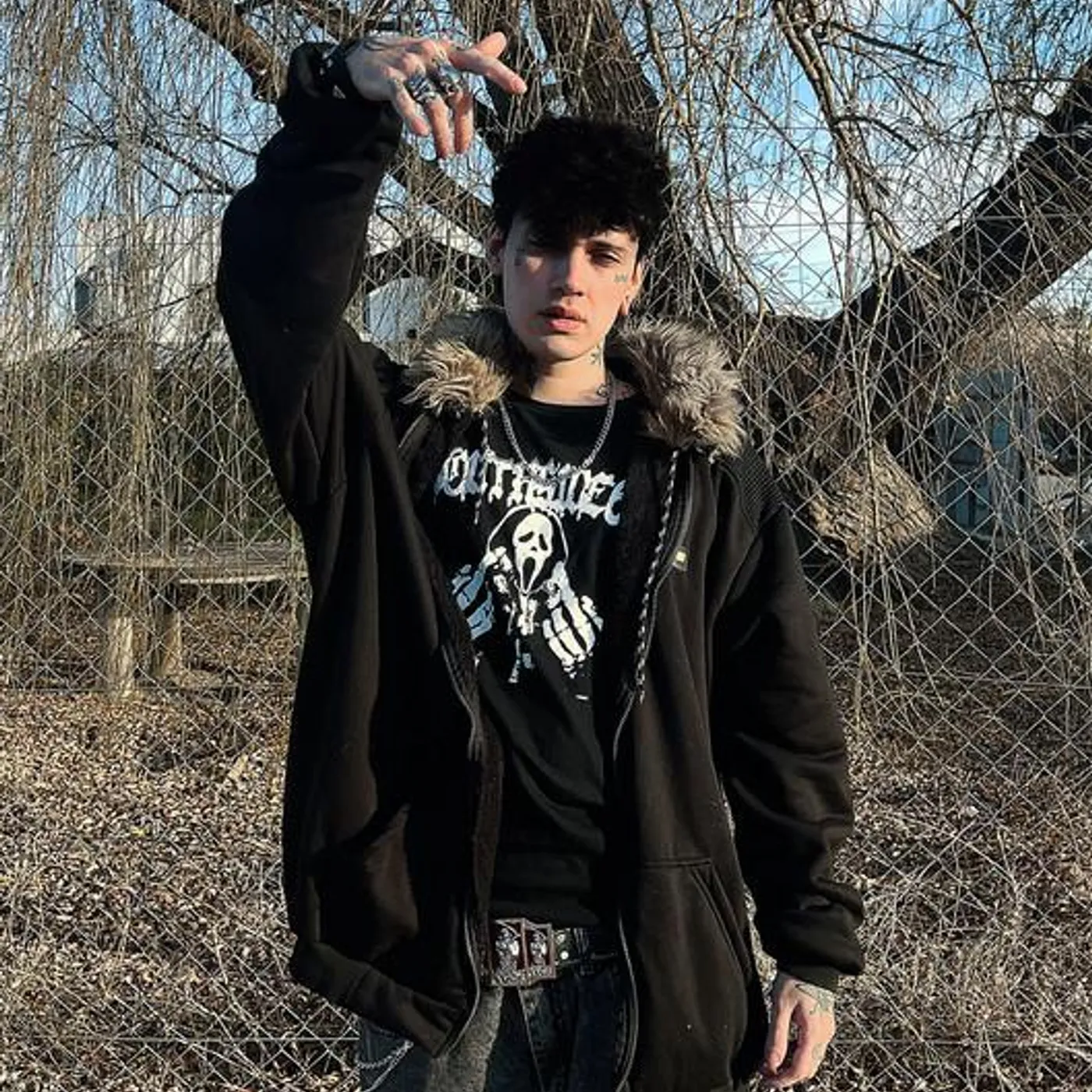 Too Yugan Brand Page