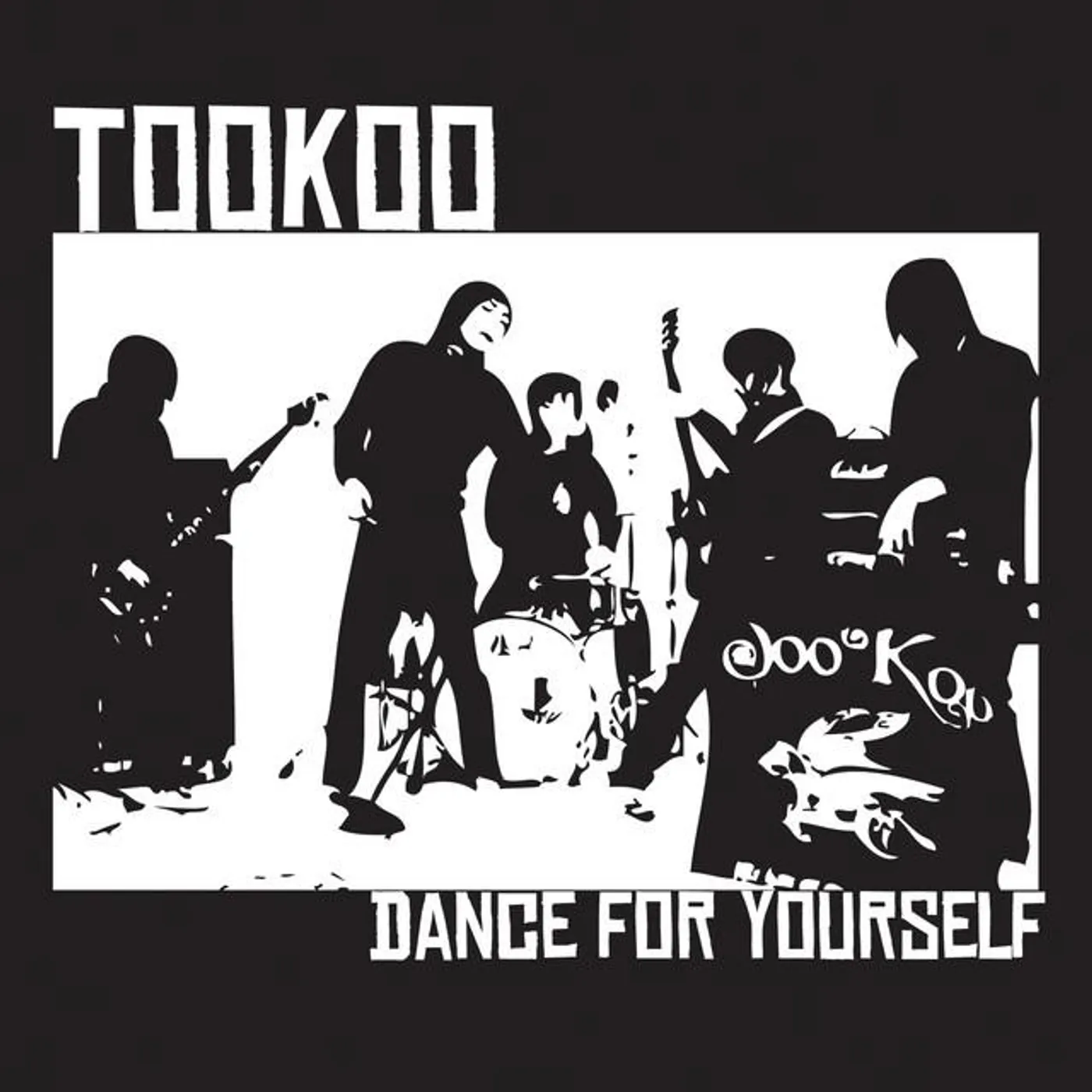Tookoo Brand Page