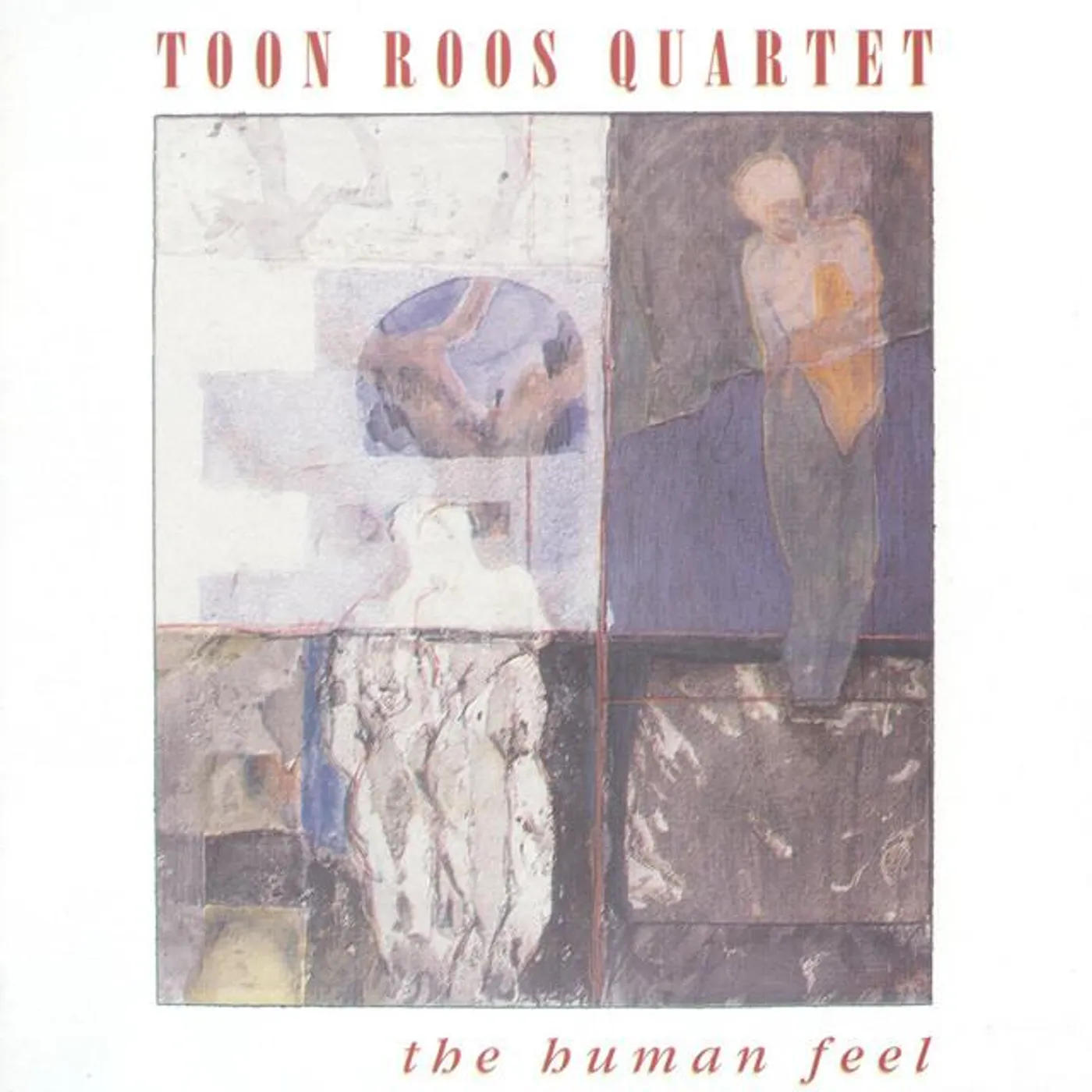 Toon Roos Quartet